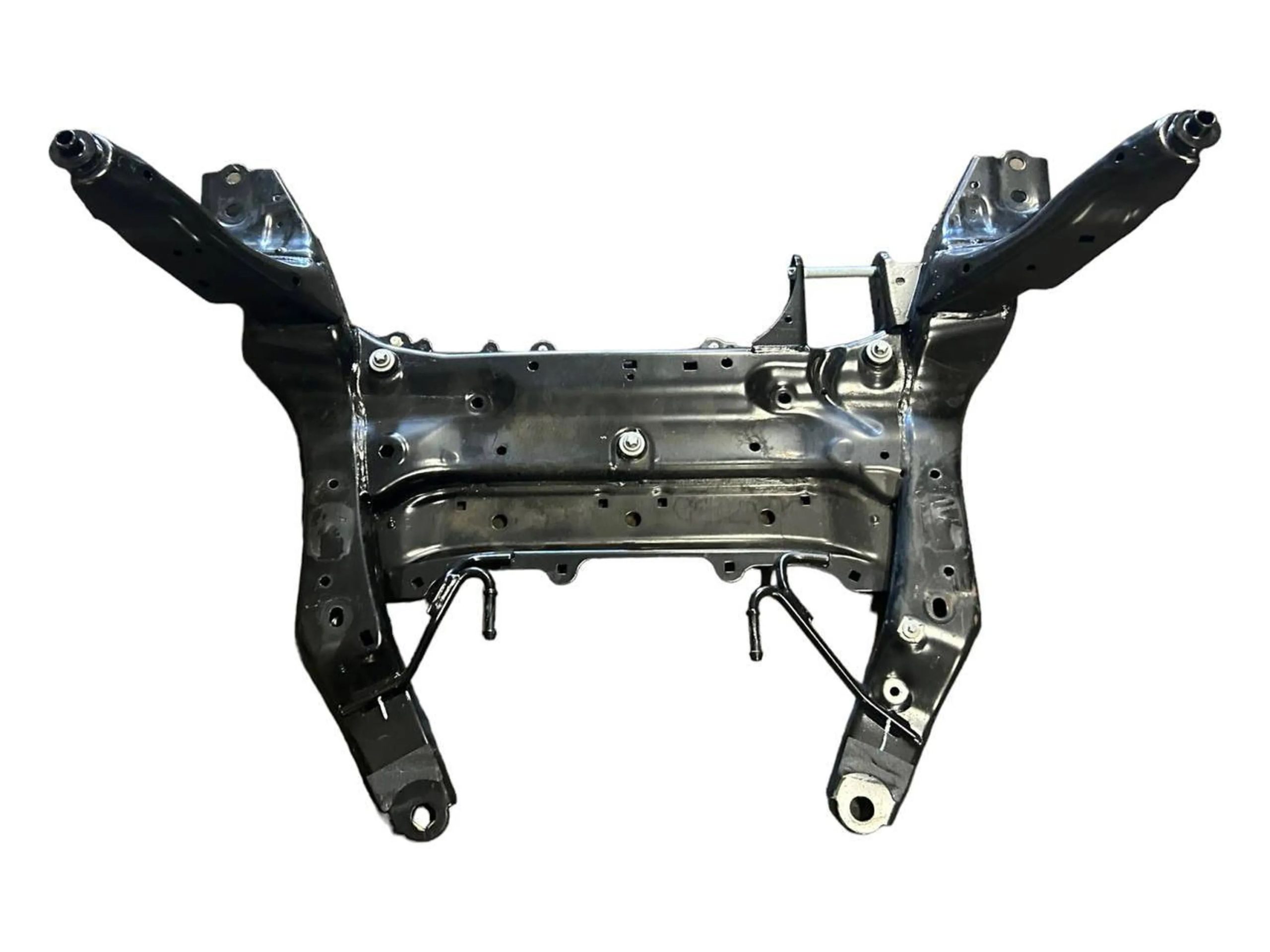 BMW 2 (F22 / F23) Front subframe BMW 2 SERIES Front subframe OEM 31114097788

Pa...
