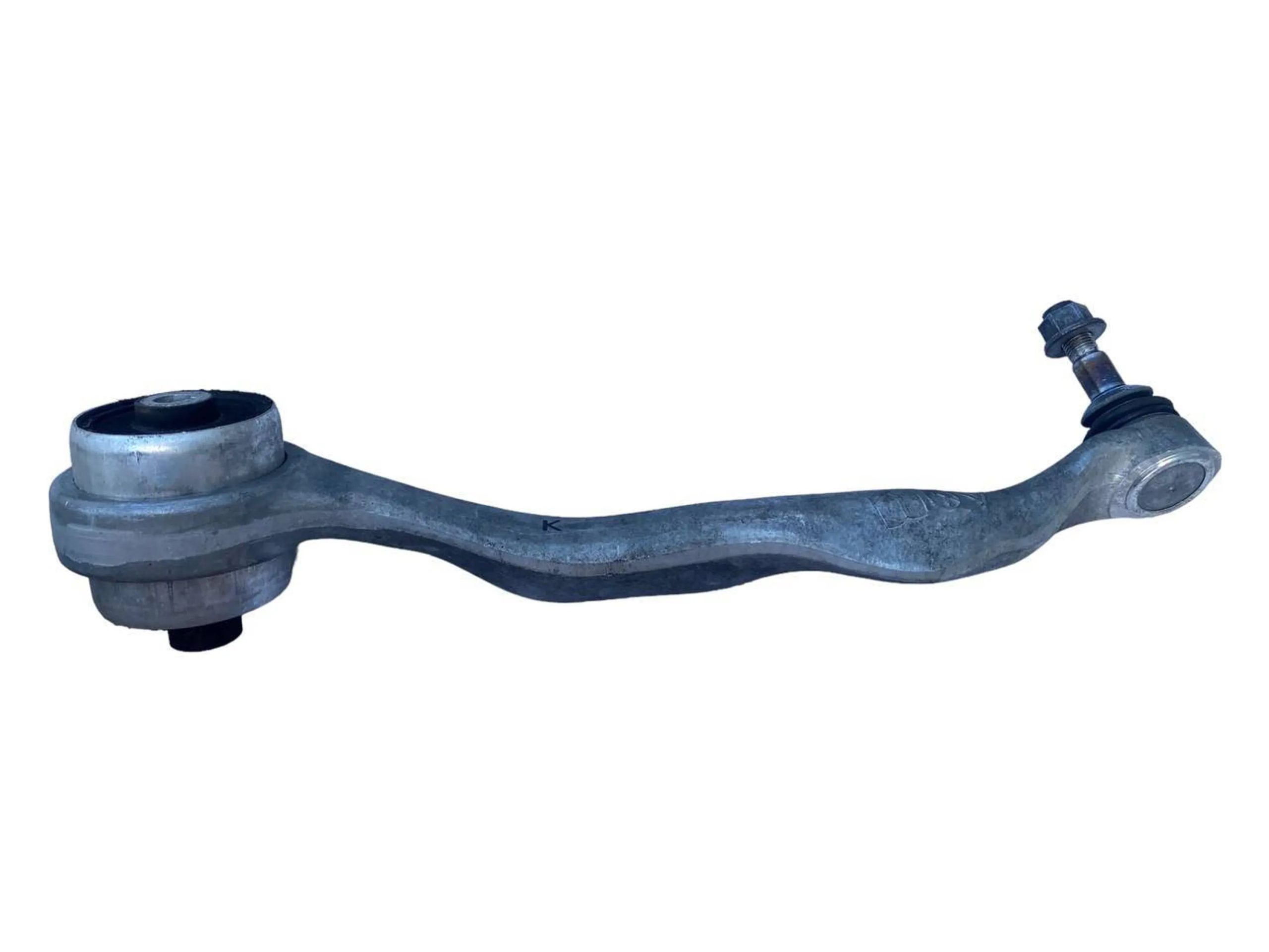 BMW 3 (F30 / F31) Front control arm BMW 3 SERIES Front control arm OEM 31126851260
...