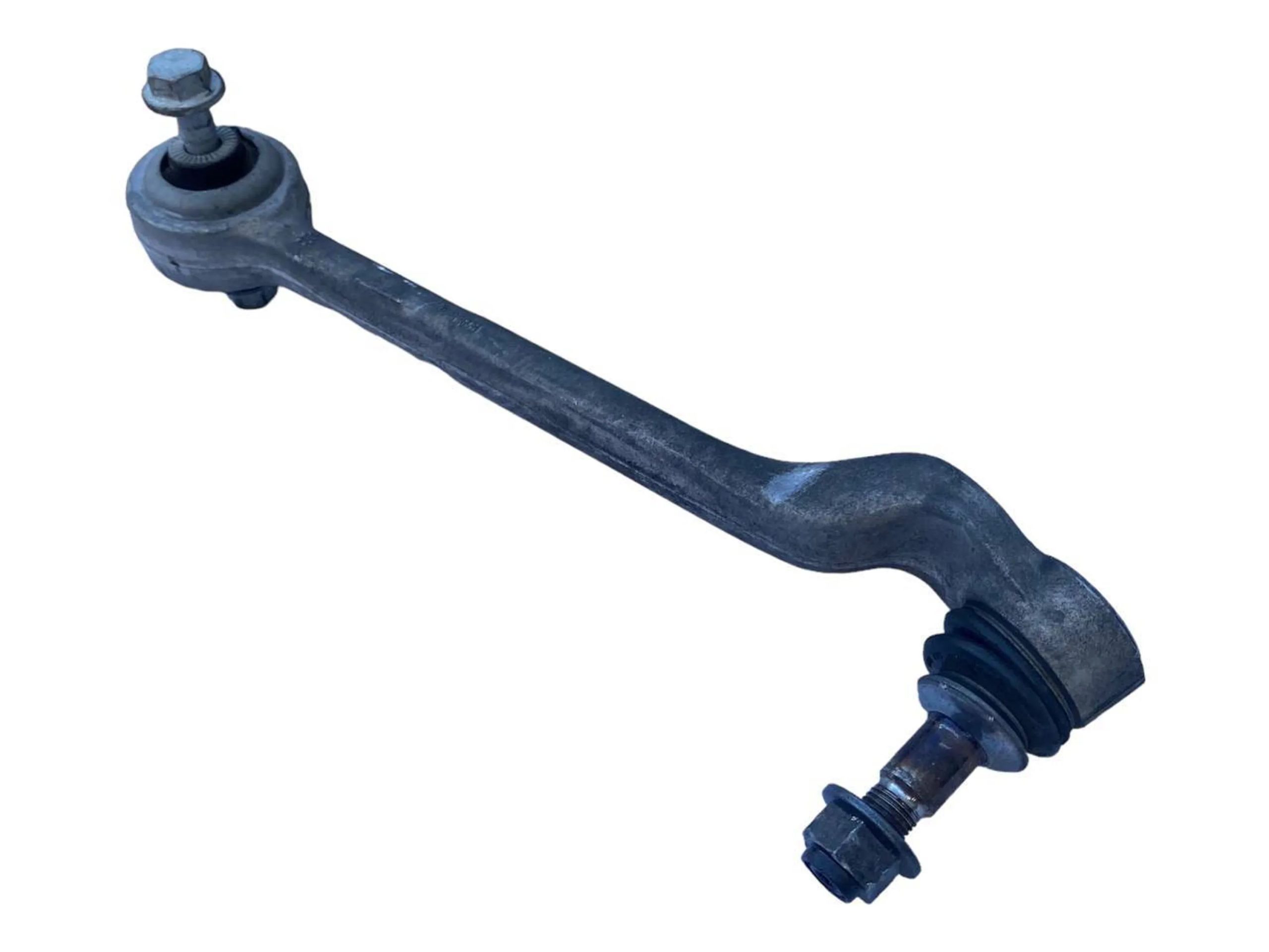BMW 3 (F30 / F31) Front control arm BMW 3 SERIES Front control arm OEM 31126852992
...