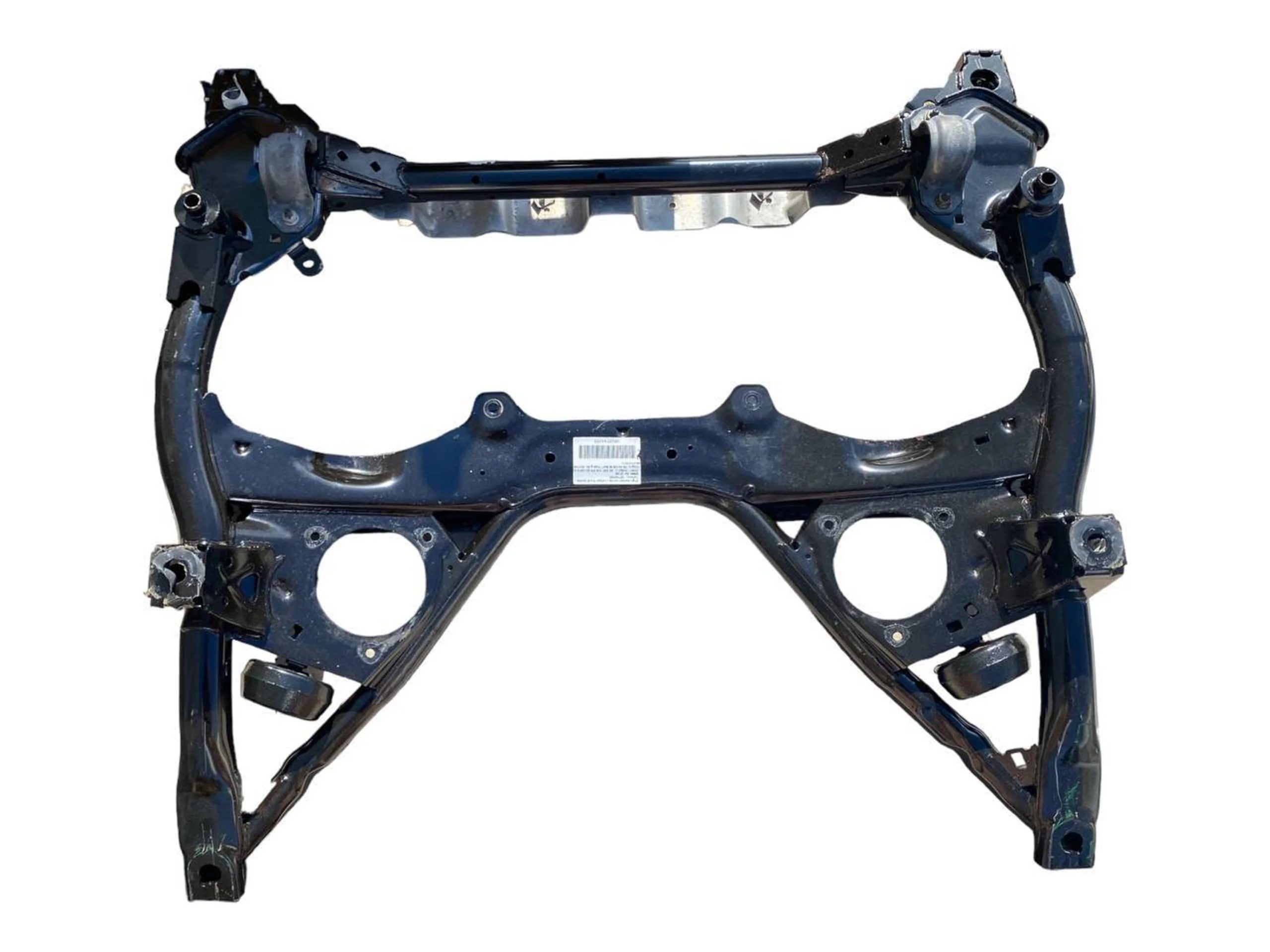 BMW 3 (F30 / F31) Front subframe BMW 3 SERIES Front subframe OEM 31106866983

Pa...