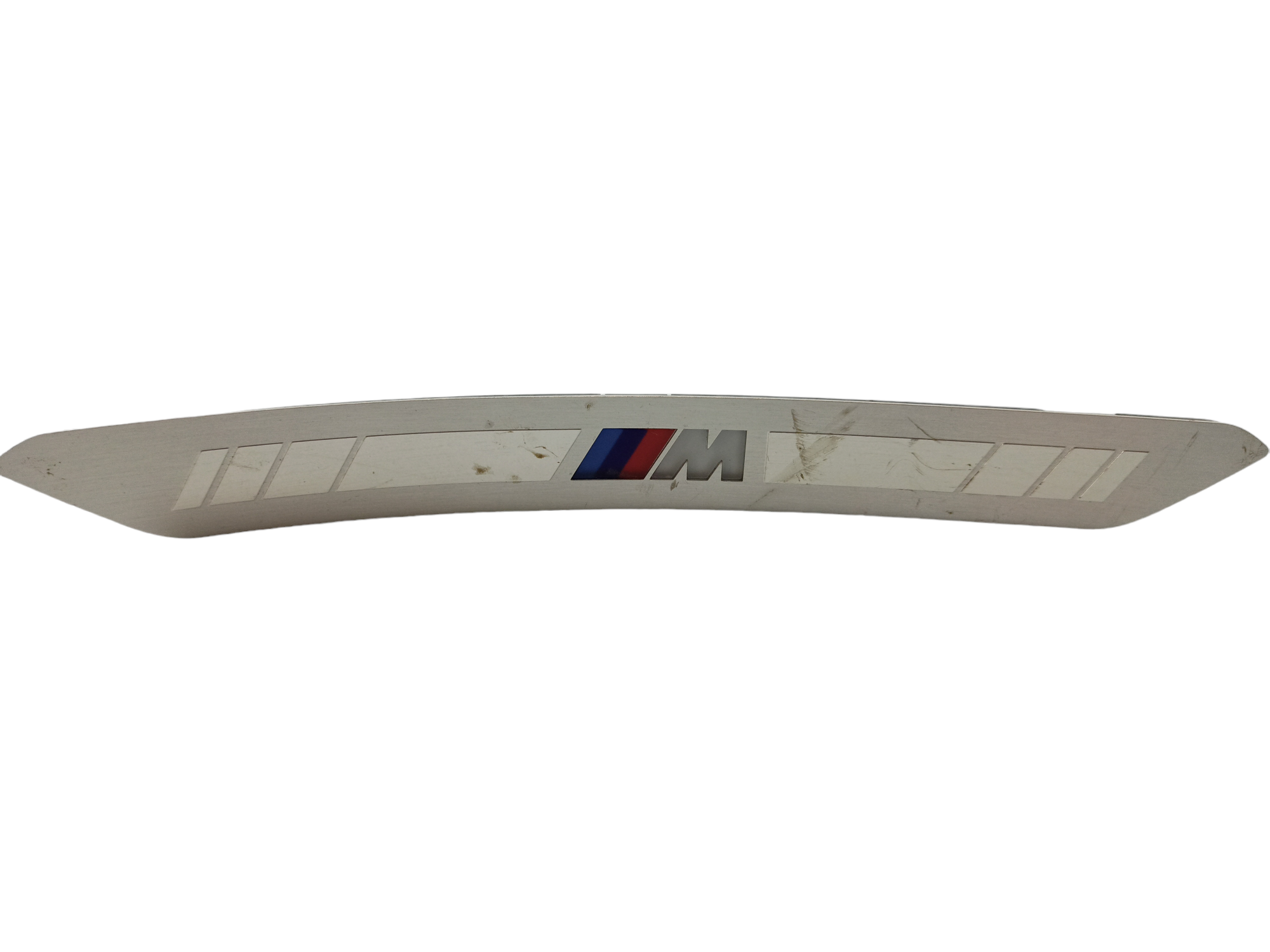 BMW X6 (G06) Front door trim (molding) BMW X6 Front door trim (molding) OEM 5147807232...