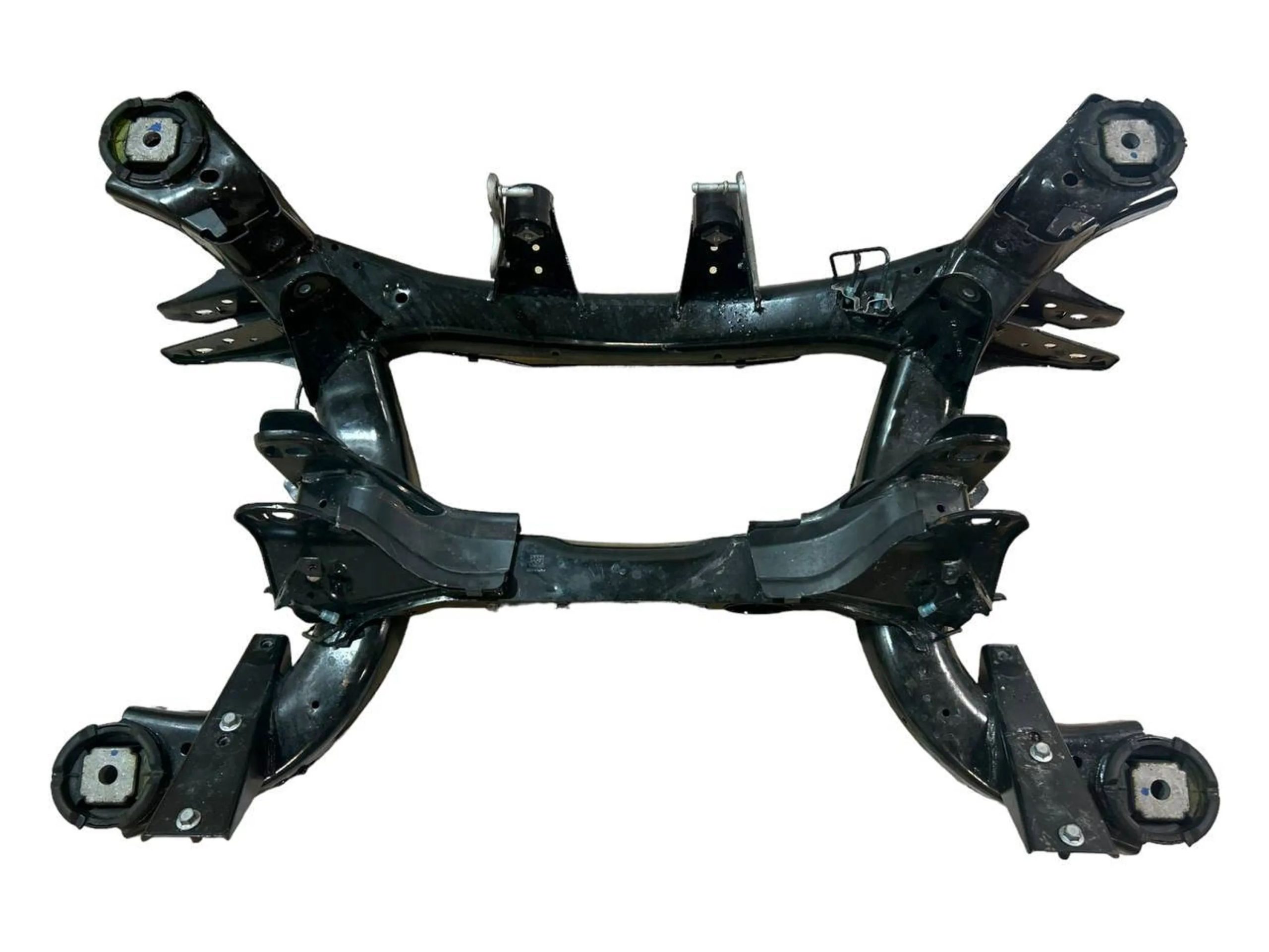 BMW X5 (F15) Rear subframe