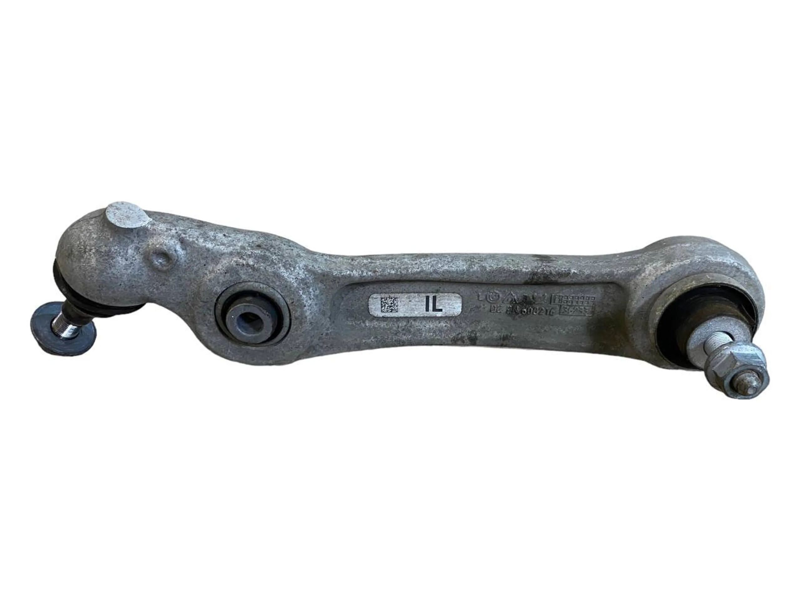 BMW 6 (F06 / F12 / F13) Front control arm BMW 6 SERIES Front control arm OEM 31126794203
...