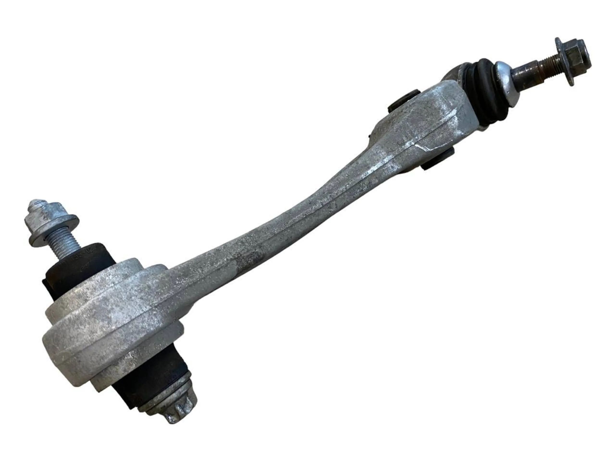 BMW 6 (F06 / F12 / F13) Front control arm BMW 6 SERIES Front control arm OEM 31126794204
...