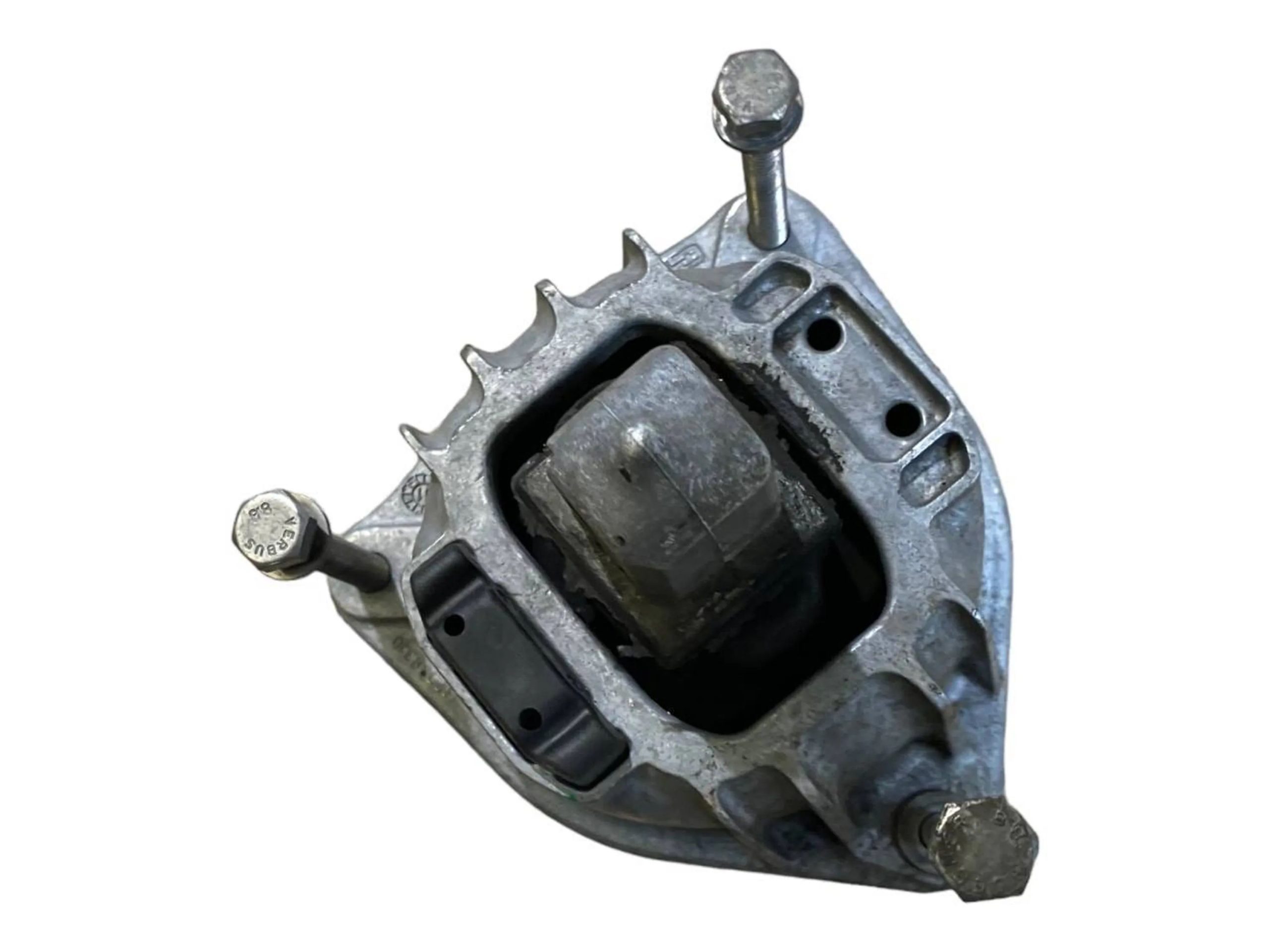 BMW 6 (F06 / F12 / F13) Engine mount bracket BMW 6 SERIES Engine mount bracket OEM 221167773...