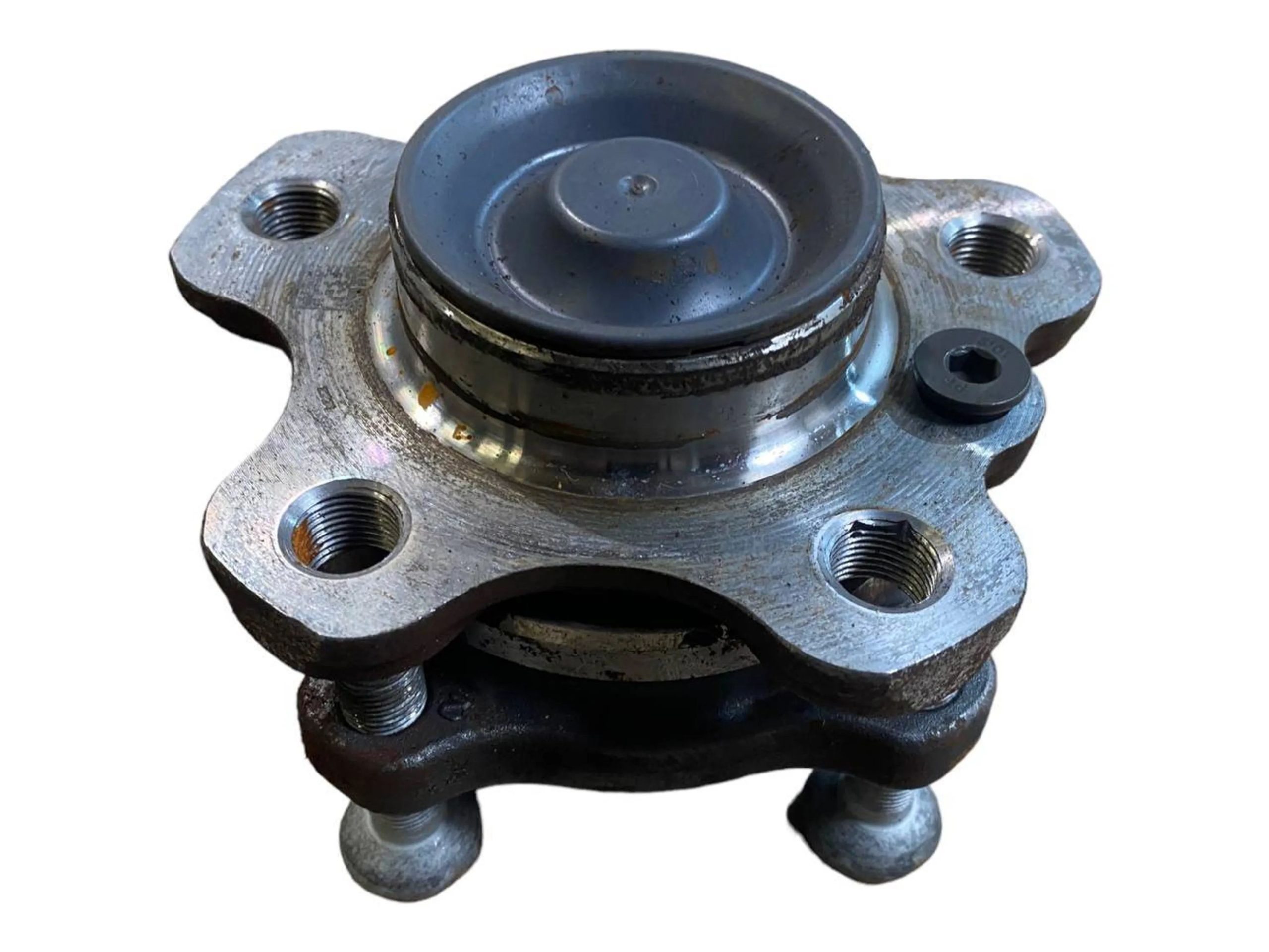 BMW 7 (G11 / G12) Front wheel ball bearing BMW 7 SERIES Front wheel ball bearing OEM 33406...