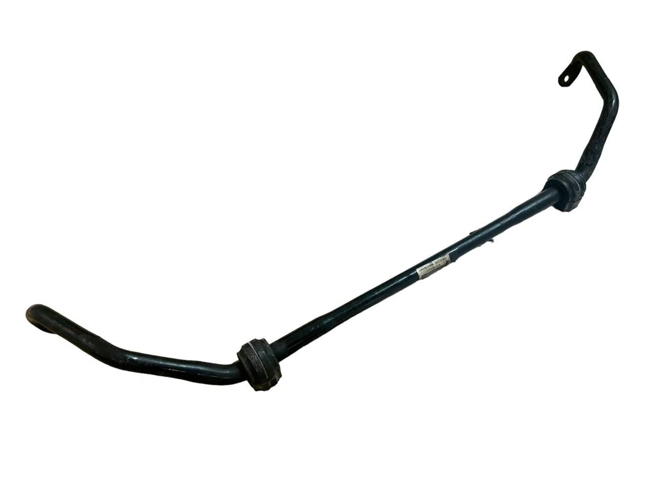 BMW 6 (F06 / F12 / F13) Front anti-roll bar/sway bar BMW 6 SERIES Front anti-roll bar/sway bar OEM 3...