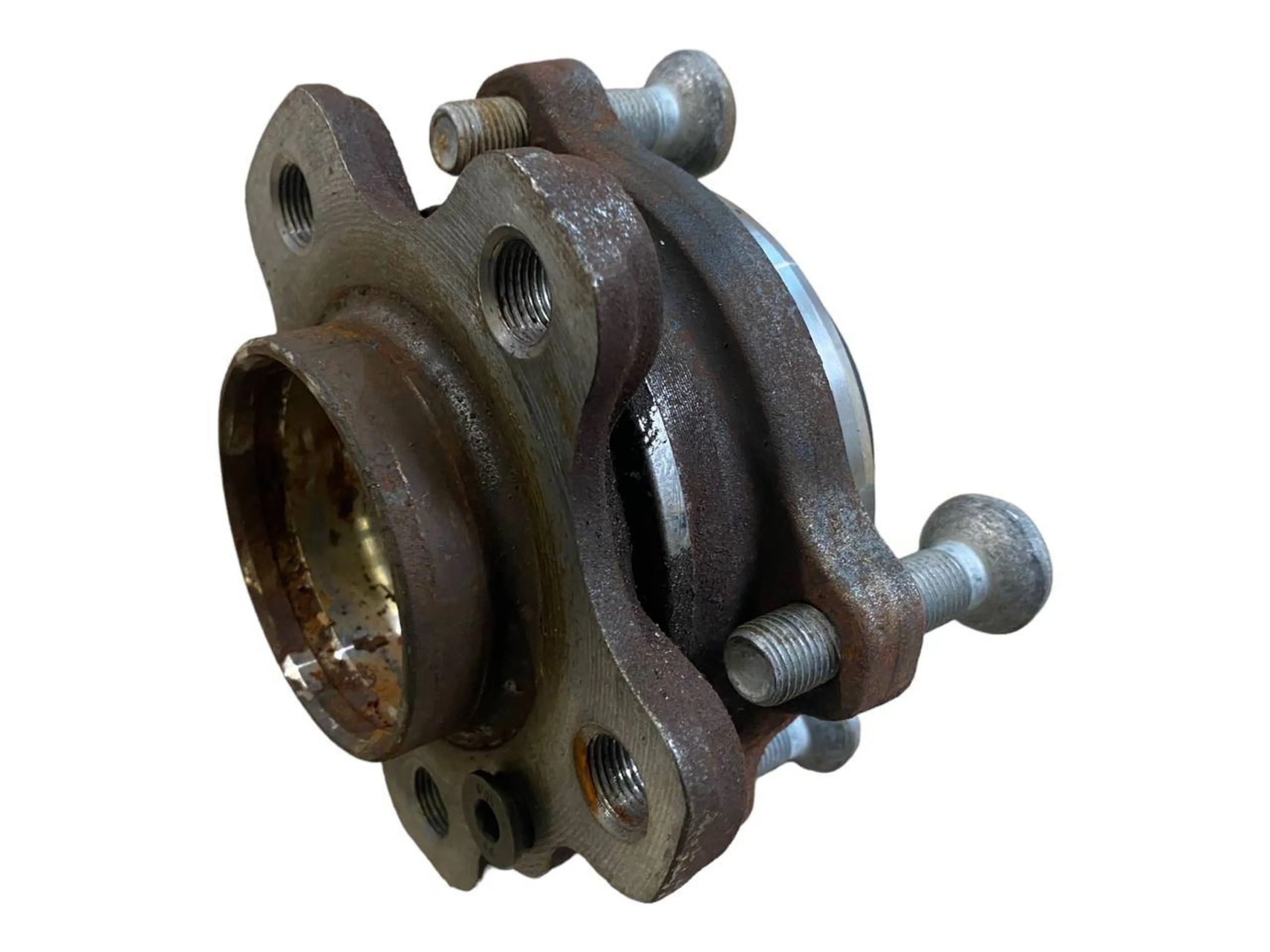 BMW 7 (G11 / G12) Front wheel ball bearing BMW 7 SERIES Front wheel ball bearing OEM 33406...
