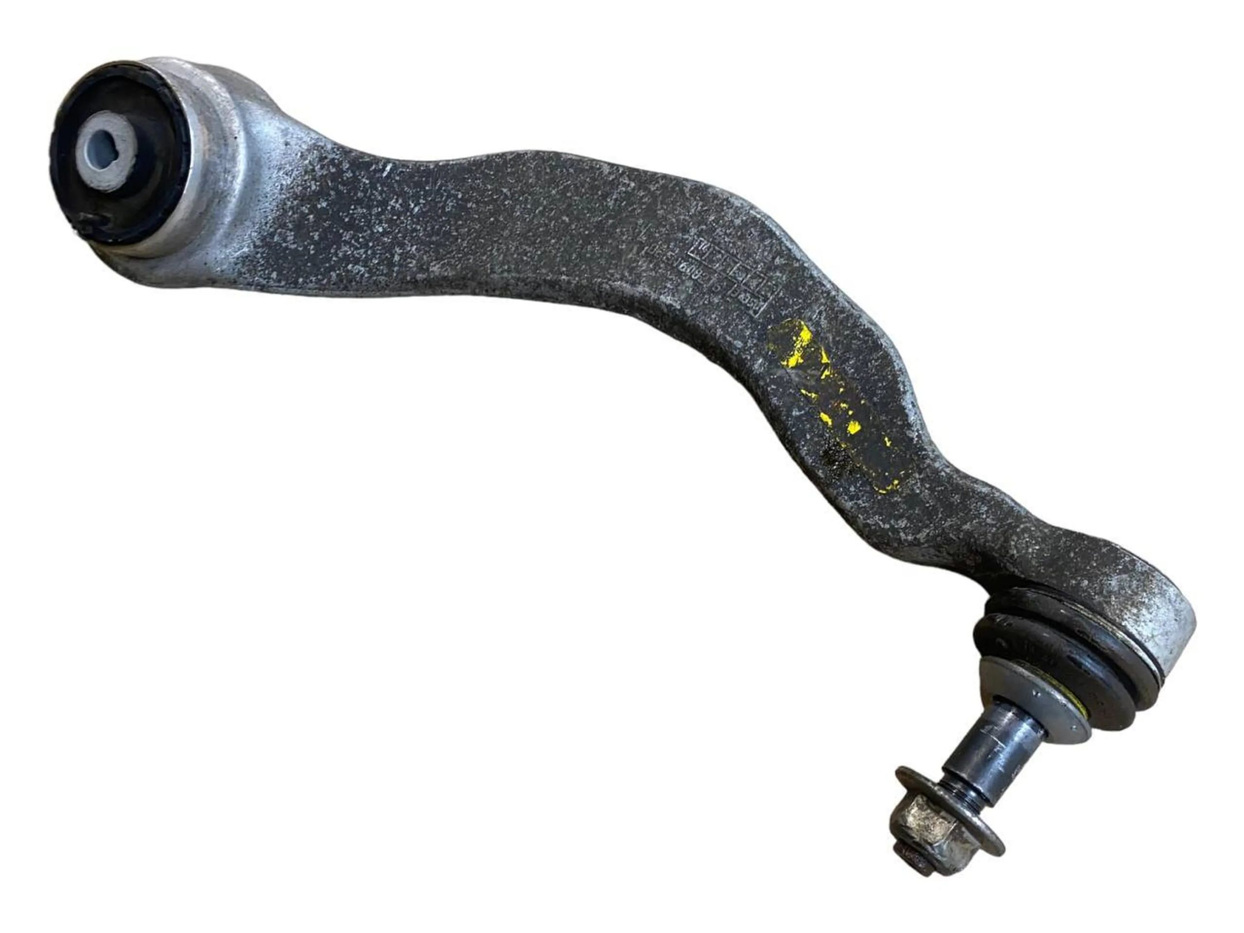 BMW 7 (G11 / G12) Front control arm BMW 7 SERIES Front control arm OEM 31106861157
...