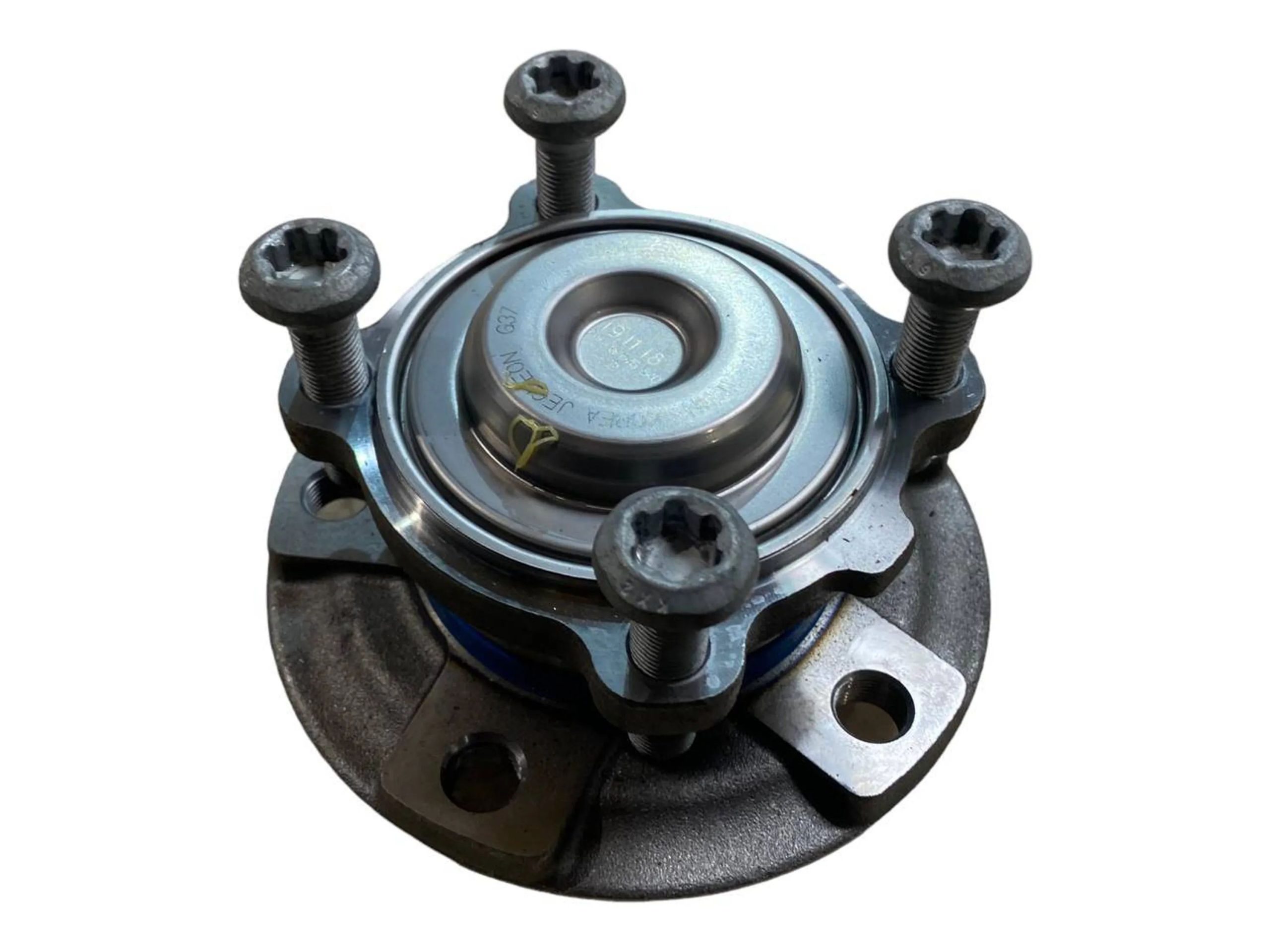 BMW 3 (F30 / F31) Front wheel ball bearing BMW 3 SERIES Front wheel ball bearing OEM 31206...