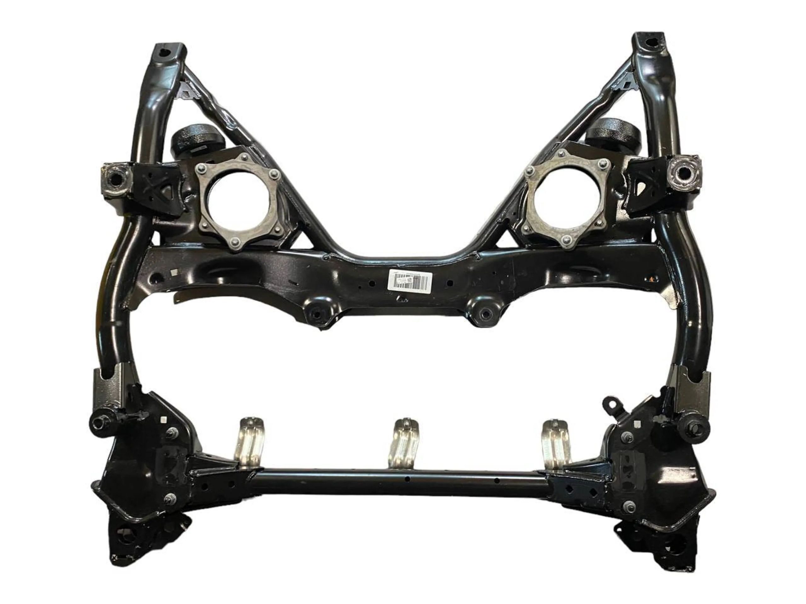 BMW 3 (F30 / F31) Front subframe BMW 3 SERIES Front subframe OEM 31106866983

Pa...
