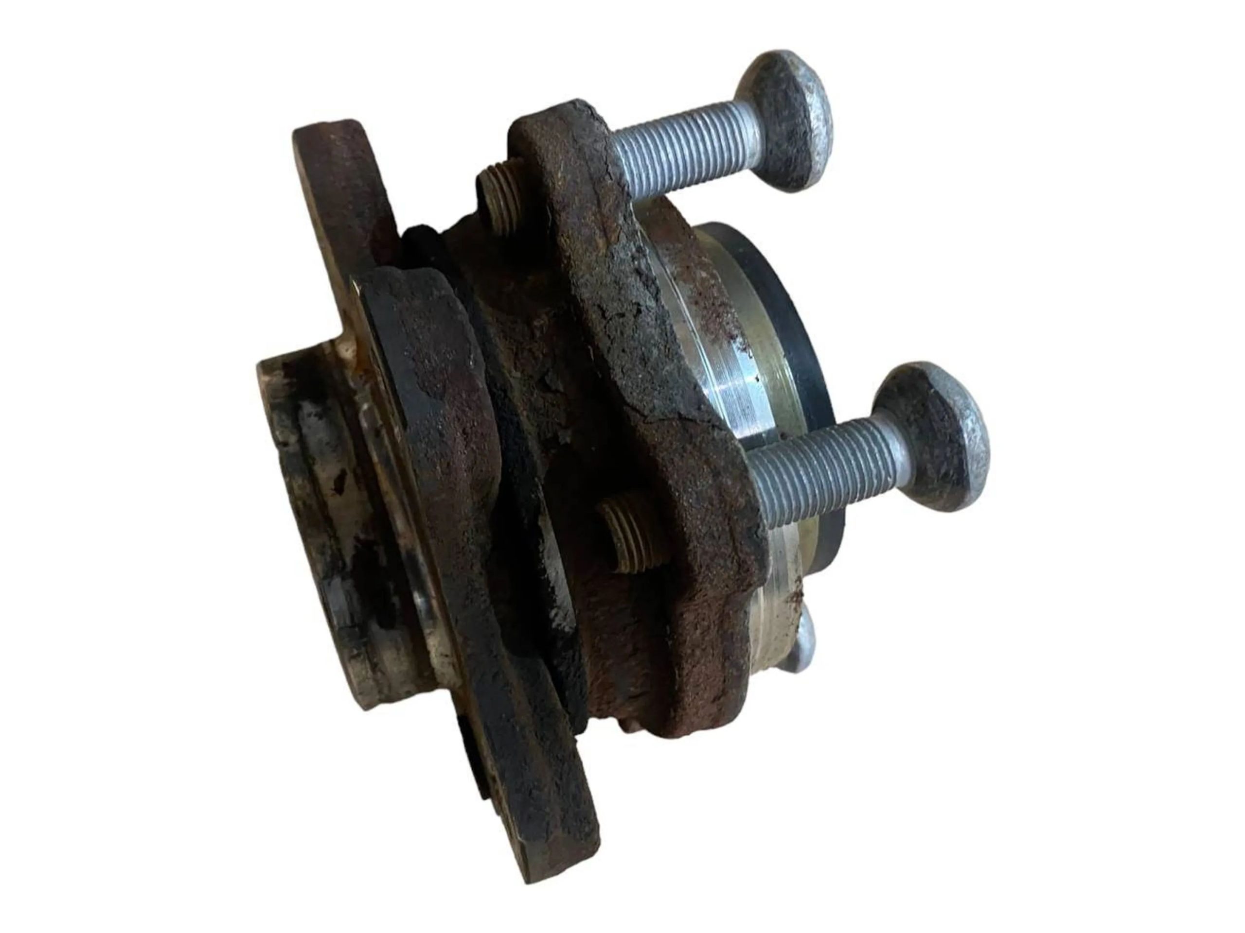 BMW 3 (G20 / G21) Rear wheel ball bearing BMW 3 SERIES Rear wheel ball bearing OEM 334068...