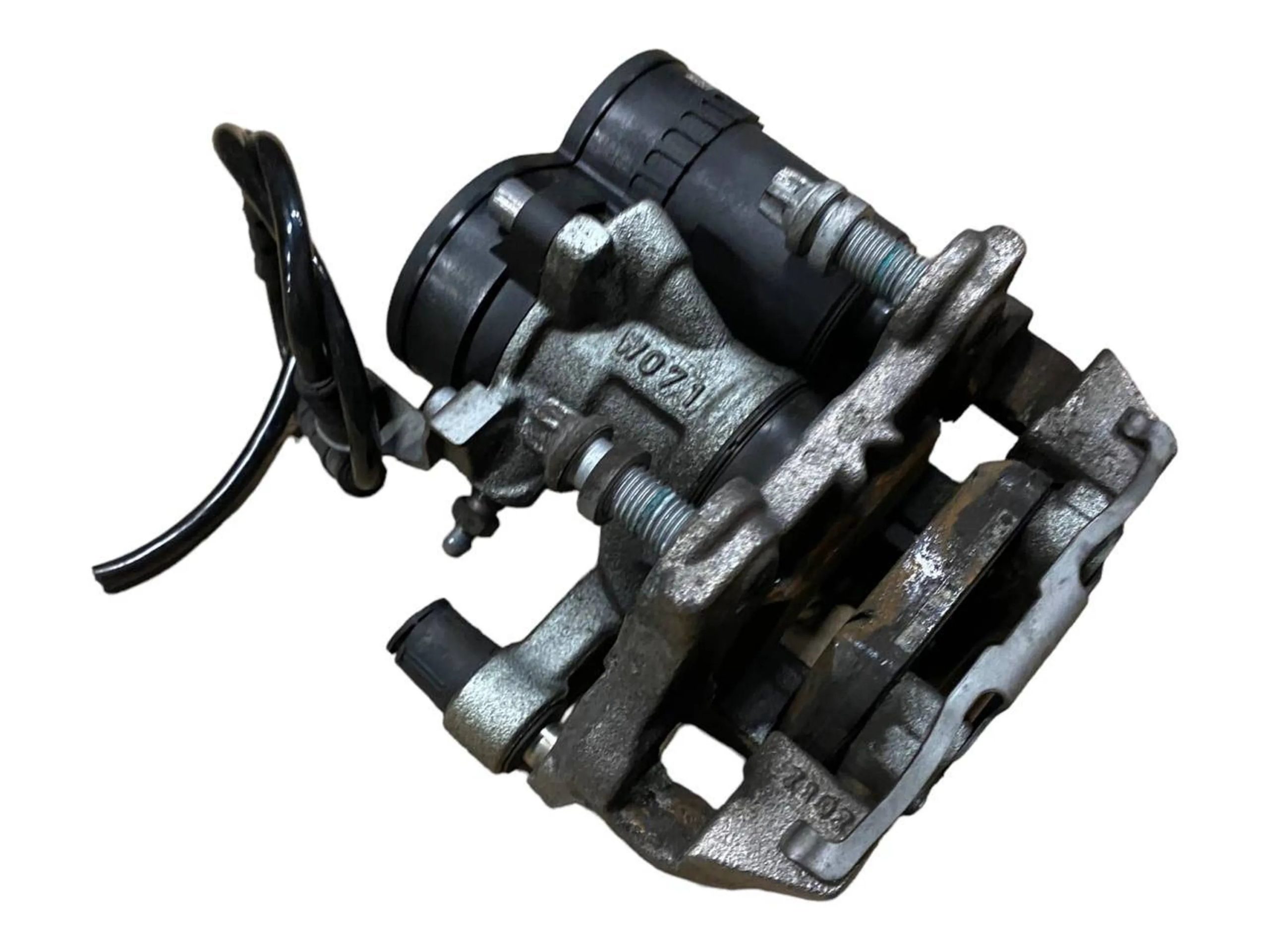 BMW 6 GT (G32) REAR Brake caliper BMW MINI Countryman F60 REAR Brake caliper OEM ...