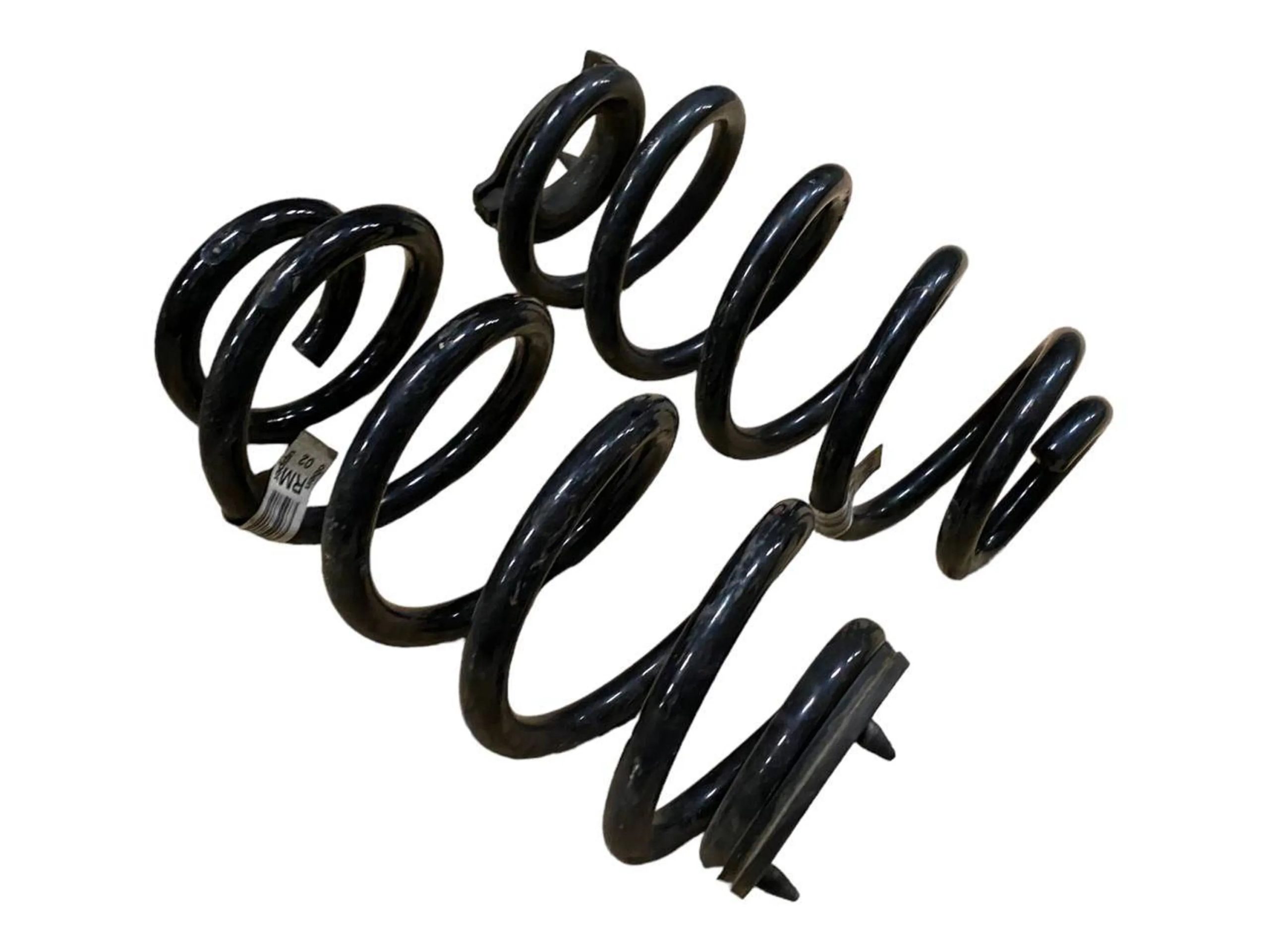 BMW 6 GT (G32) Пружина задняя  BMW MINI Countryman F60 Rear coil spring OEM 33...