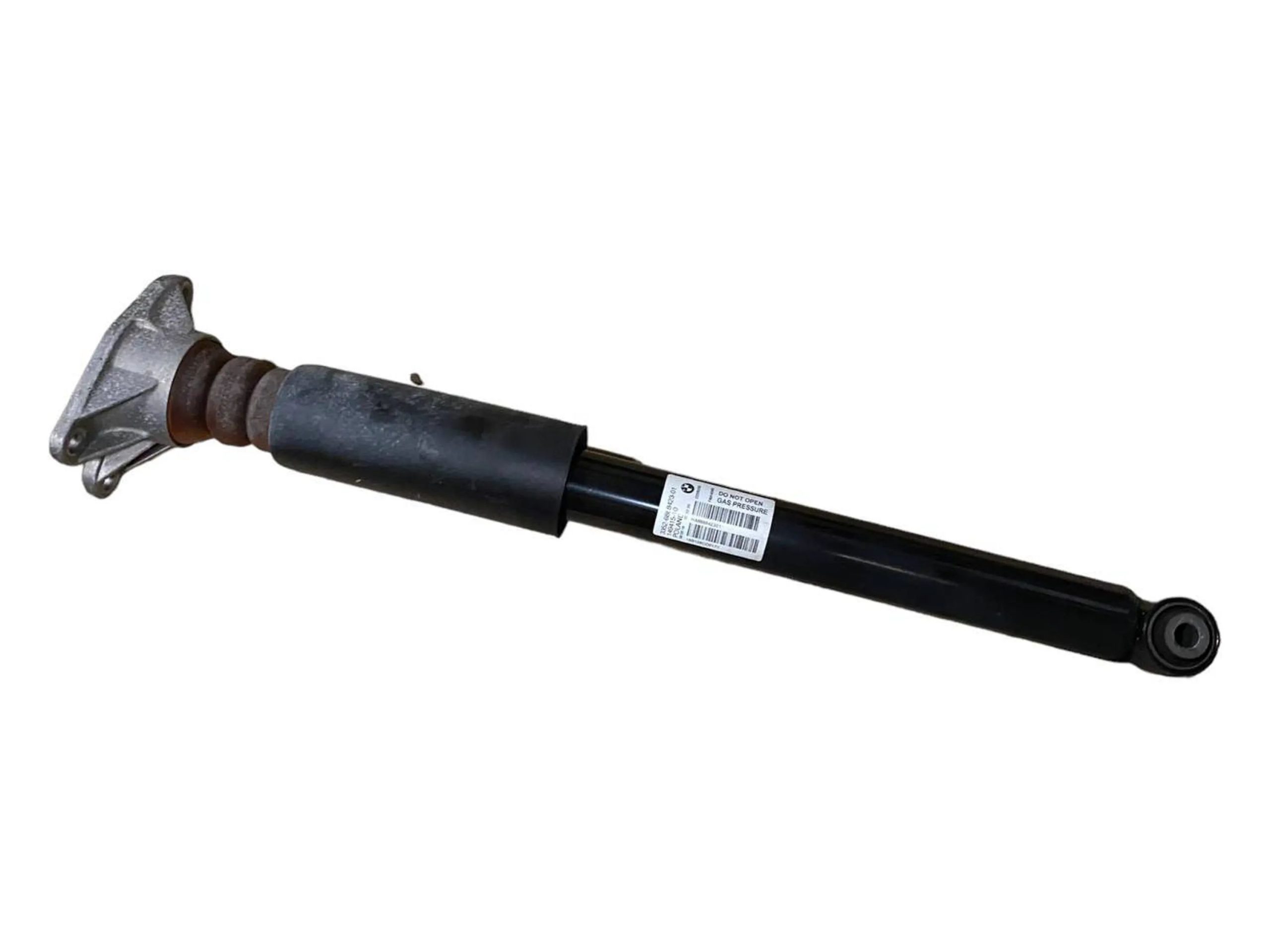 BMW 6 GT (G32) Rear shock absorber/damper BMW MINI Countryman F60 Rear shock absorber/dam...