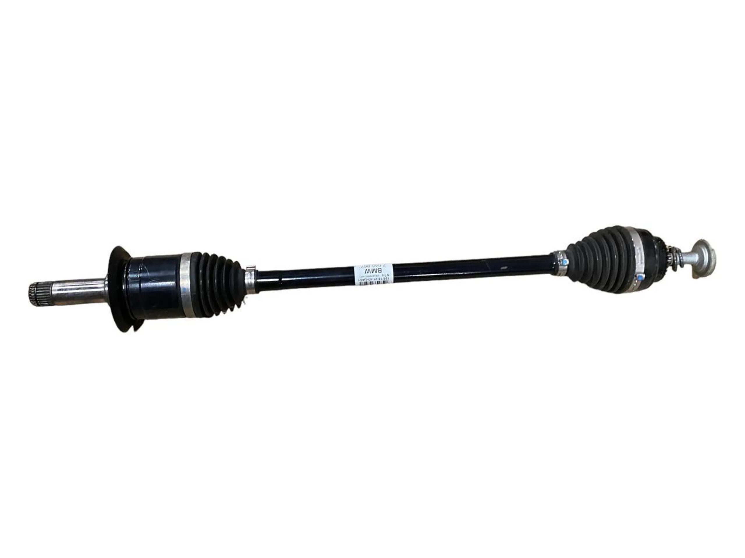 BMW 2 (F22 / F23) Rear driveshaft BMW 2 SERIES Rear driveshaft OEM 33207646867

P...