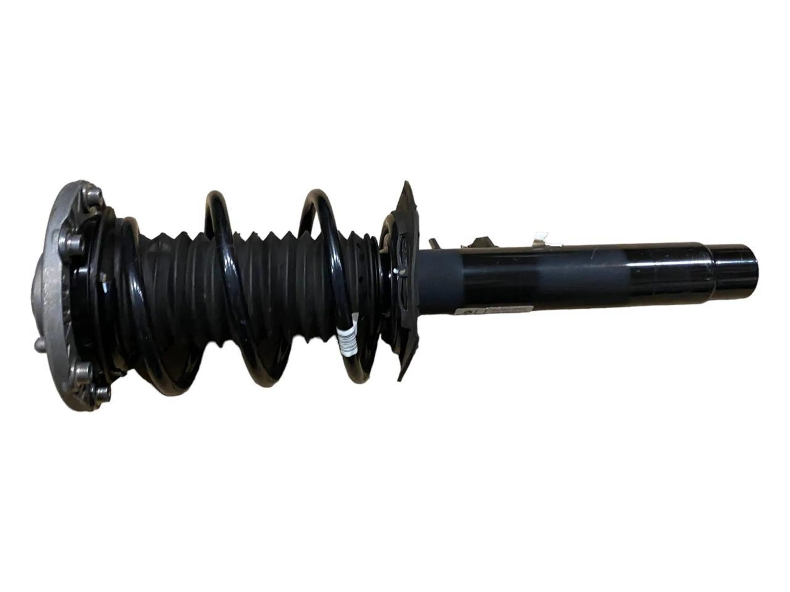 BMW 1 (F20 / F21) Front shock absorber with coil spring BMW 1 SERIES Front shock absorber with coil spr...