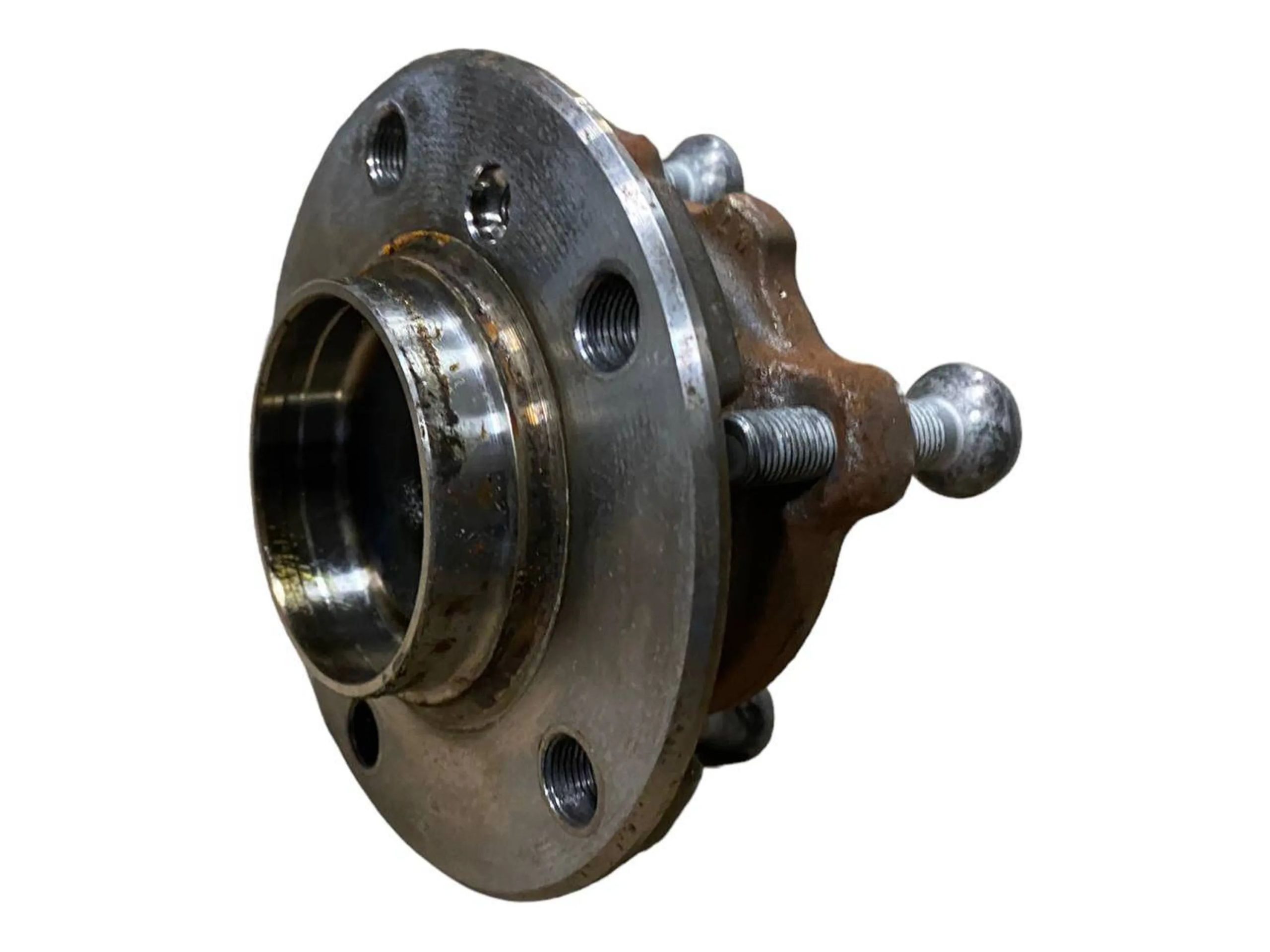 BMW 3 (F30 / F31) Front wheel ball bearing BMW 3 SERIES Front wheel ball bearing OEM 31206...
