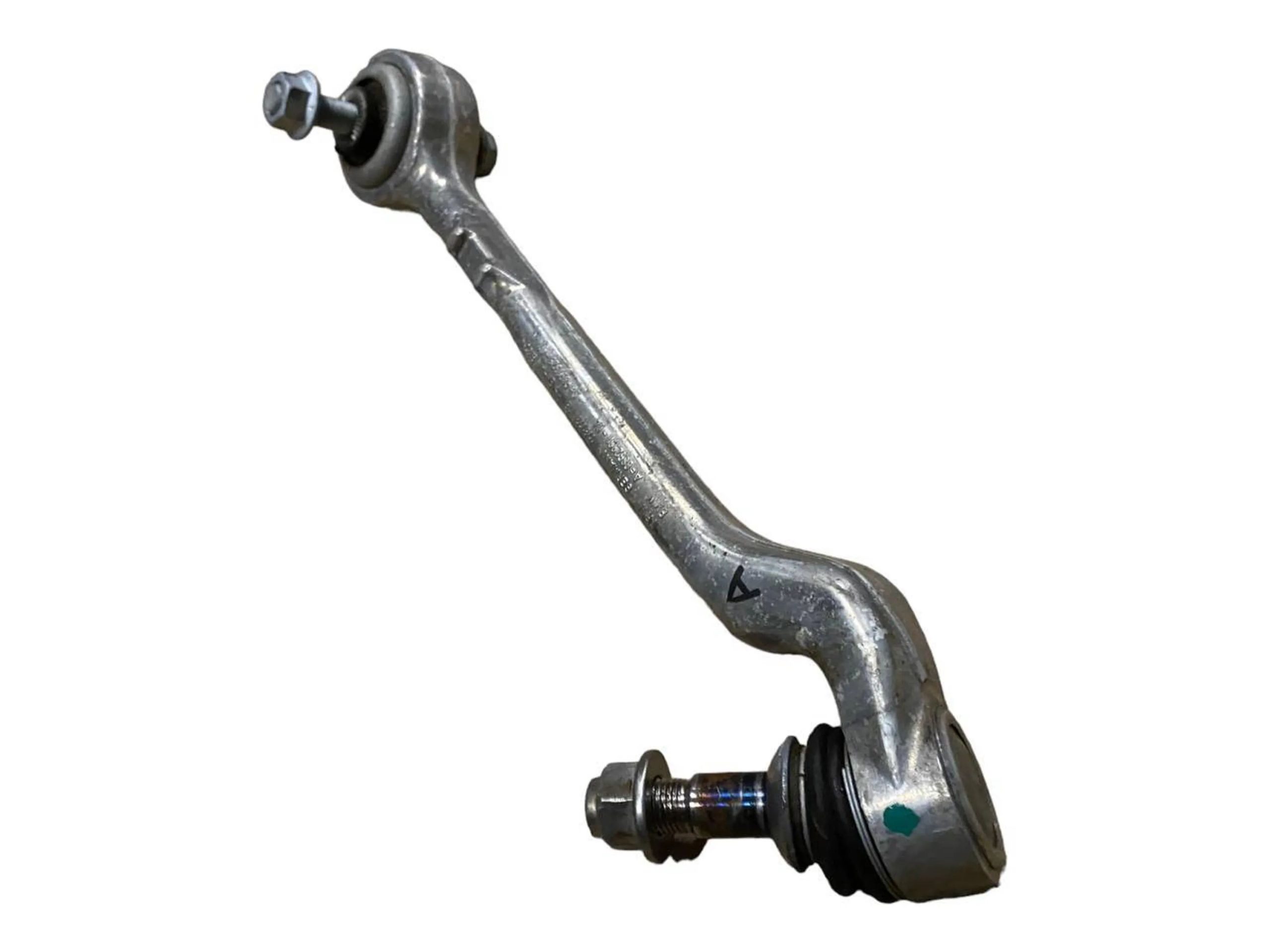 BMW 3 (F30 / F31) Front control arm BMW 3 SERIES Front control arm OEM 31126852991
...
