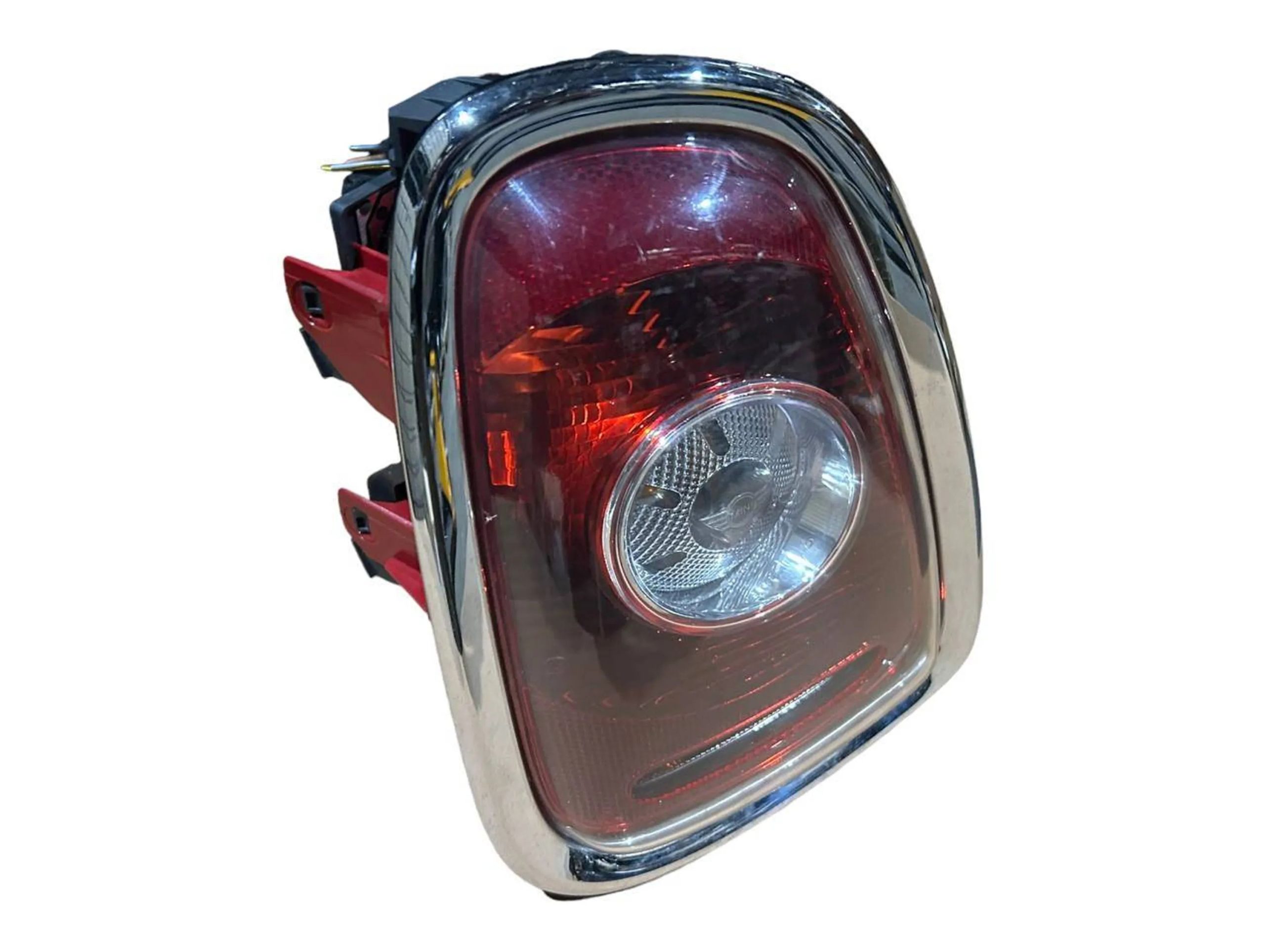BMW 5 / i5 (G60 / G61) Rear/tail lights BMW MINI Cabrio R57, MINI Cabrio R57 LCI, MINI ...