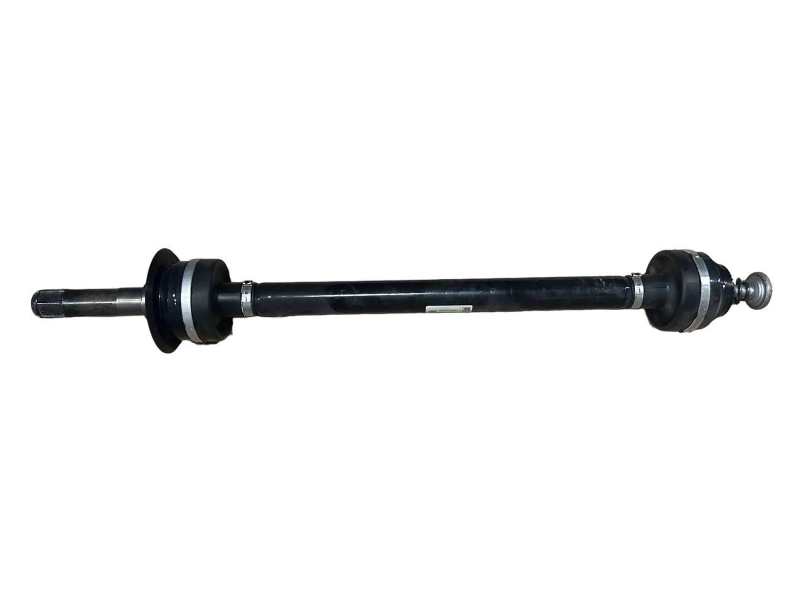 BMW 8 (G15) Rear driveshaft BMW M8 Rear driveshaft OEM 33208089850

Part co...