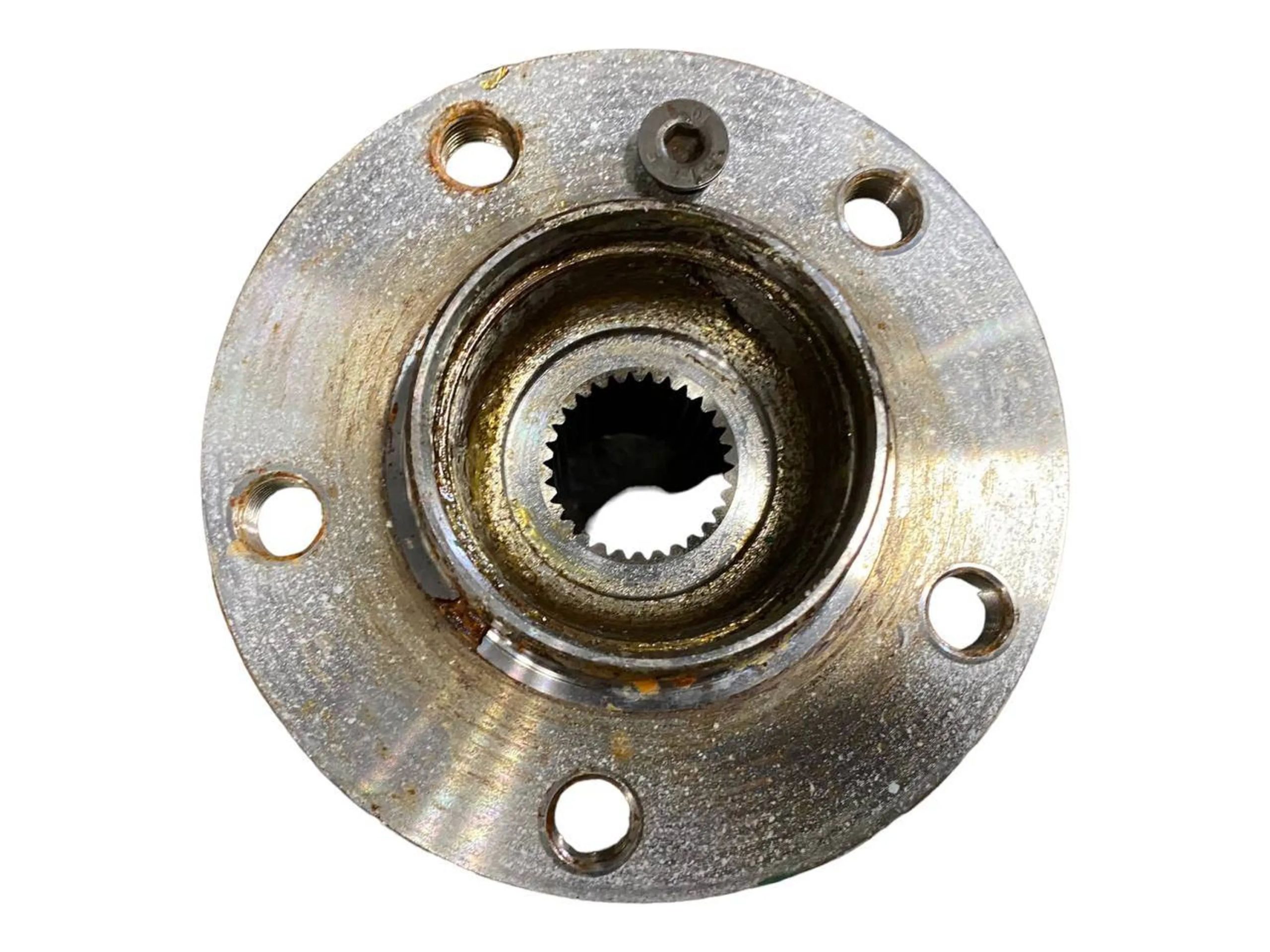 BMW 6 (F06 / F12 / F13) Rear wheel ball bearing BMW 6 SERIES Rear wheel ball bearing OEM 330068...