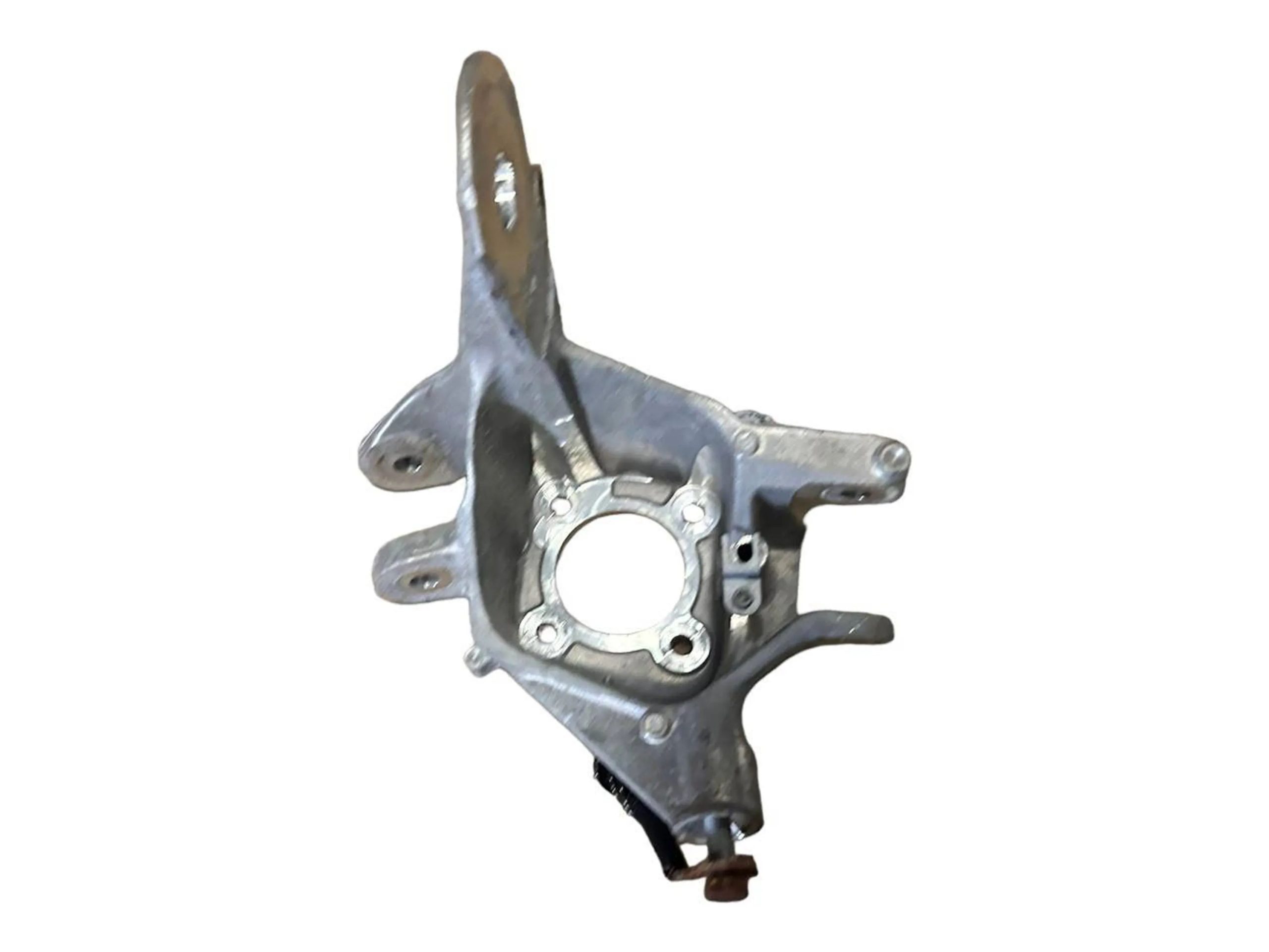 BMW 5 (F10 / F11) Rear wheel hub spindle/knuckle BMW 5 SERIES GT Rear wheel hub spindle/knuckle ...