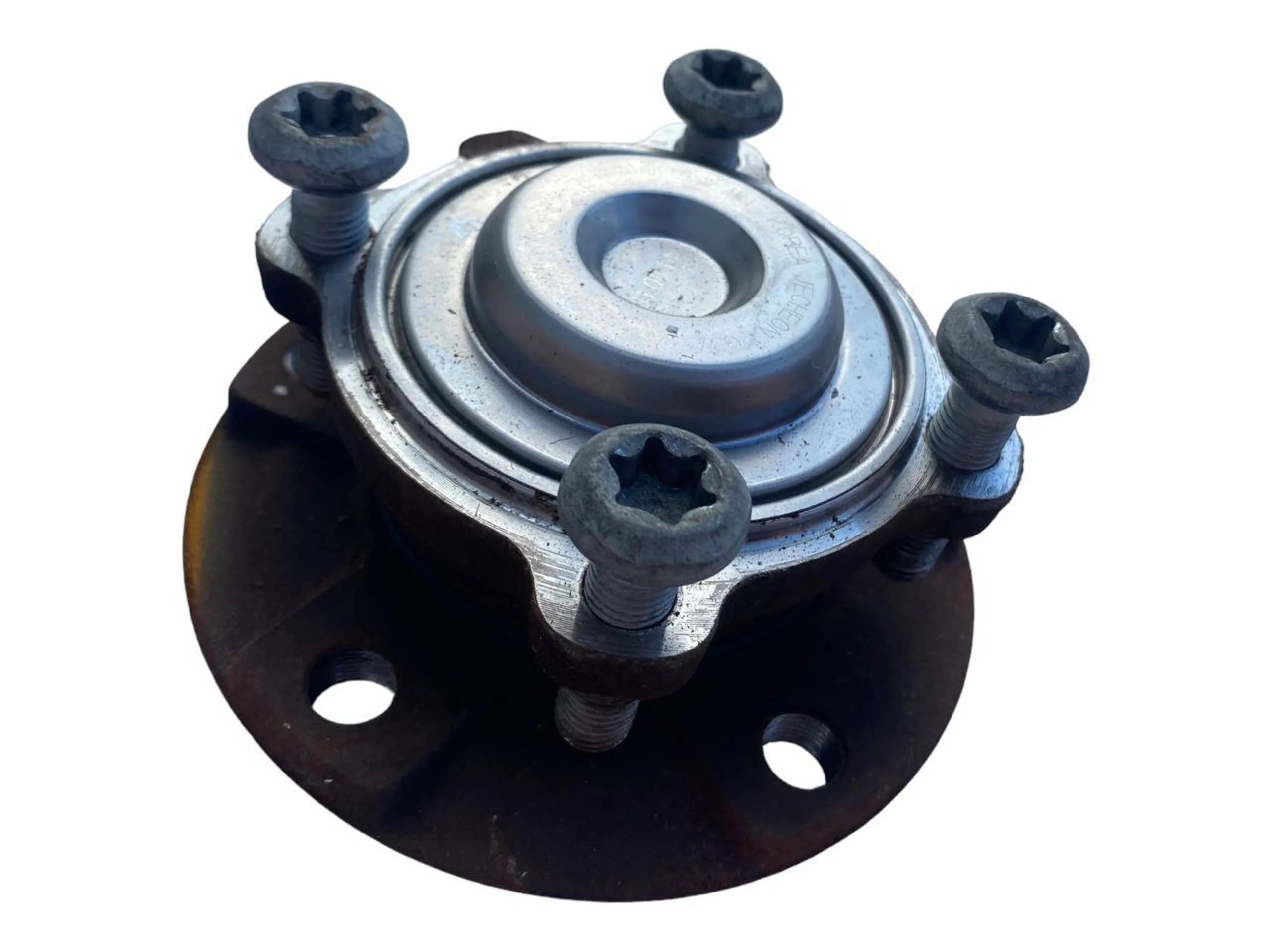 BMW 3 (F30 / F31) Front wheel ball bearing BMW 3 SERIES Front wheel ball bearing OEM 31206...