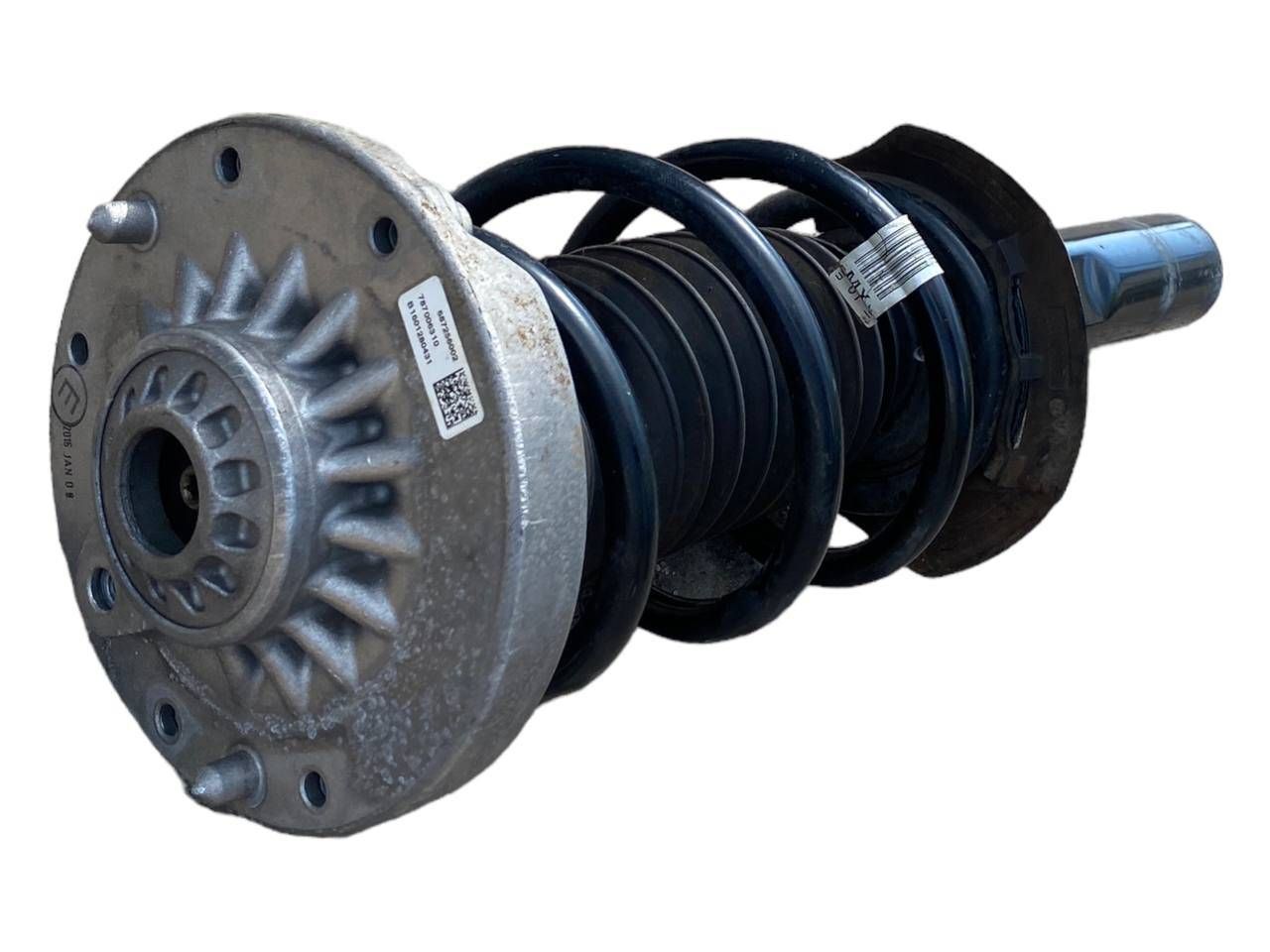 BMW 5 / i5 (G60 / G61) Rear shock absorber/damper BMW MINI Clubman F54 Rear shock absorber/damper...