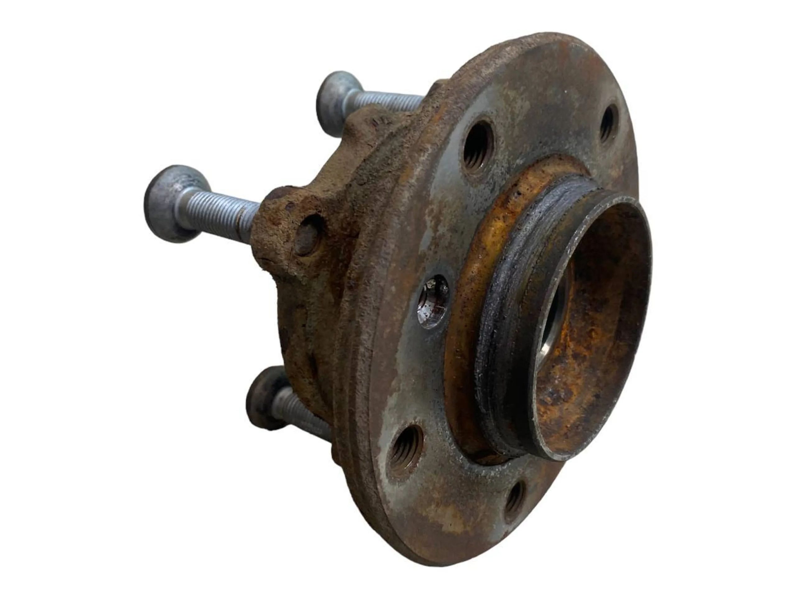 BMW X1 (E84) Front wheel hub BMW X1 Front wheel hub OEM 31206789508

Part co...