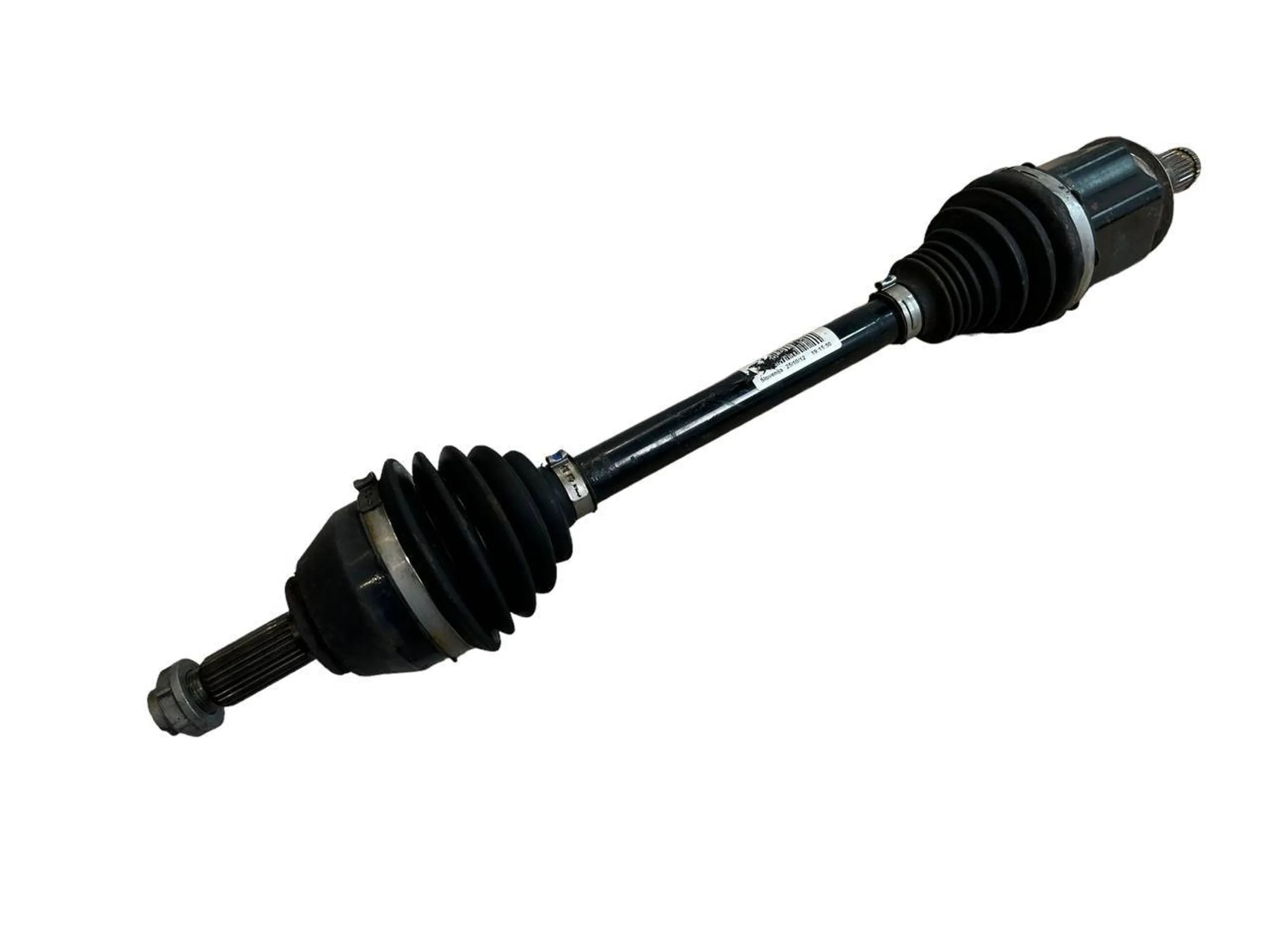 BMW 1 (F70) Front driveshaft BMW MINI Paceman R61 Front driveshaft OEM 98091...
