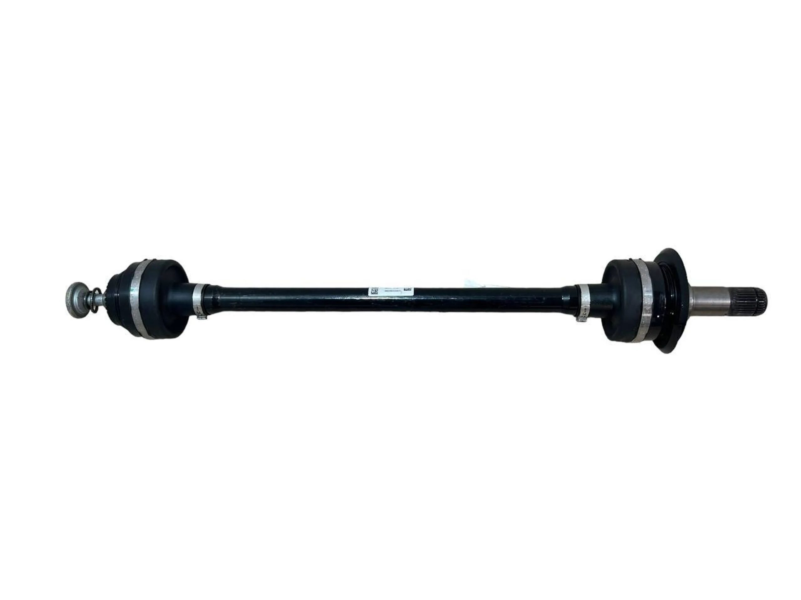 BMW 5 (G30 / G31) Rear driveshaft BMW 5 SERIES Rear driveshaft OEM 33208664658

P...