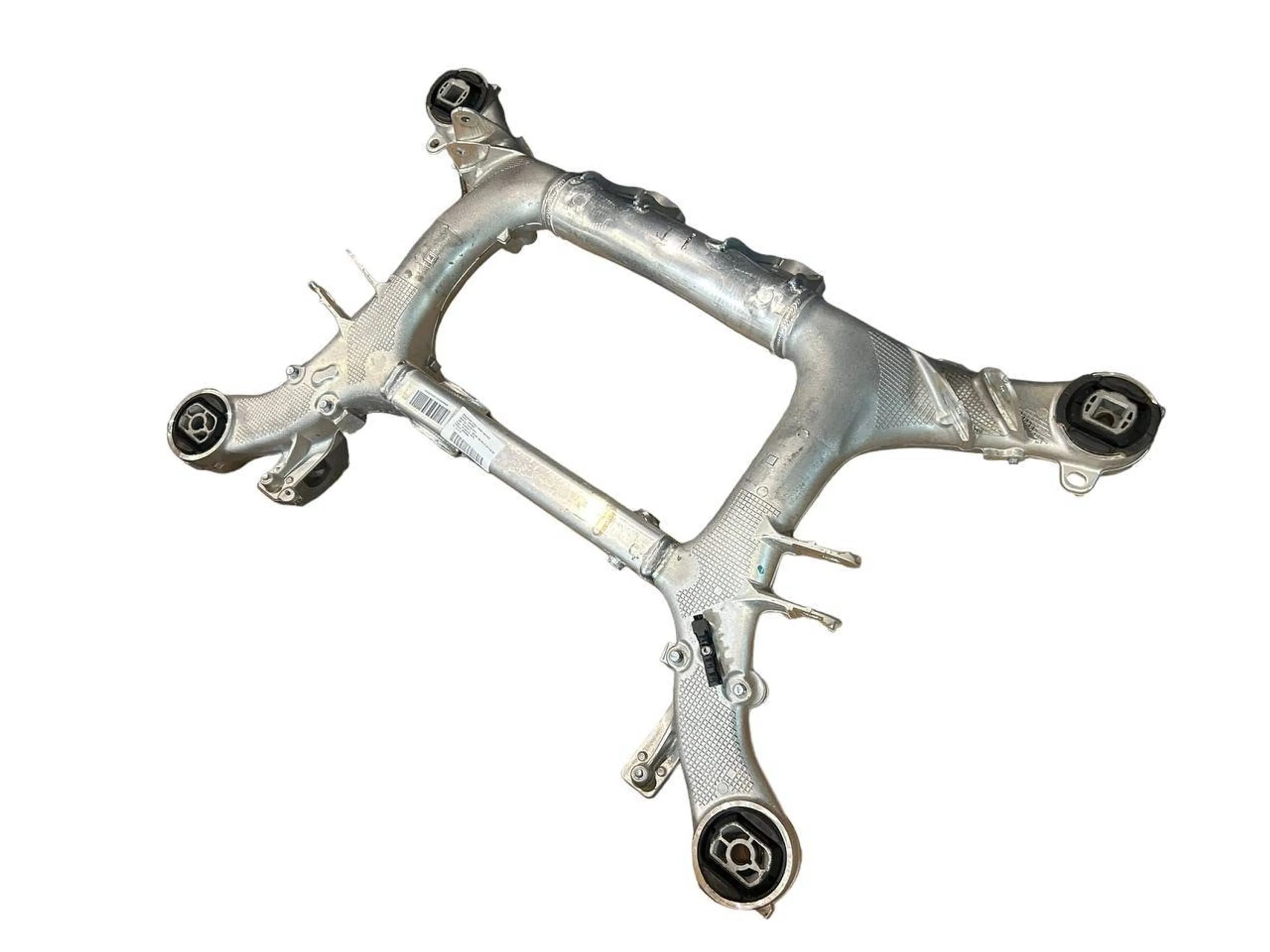 BMW 5 (G30 / G31) Rear subframe BMW 5 SERIES Rear subframe OEM 33316866423

Par...