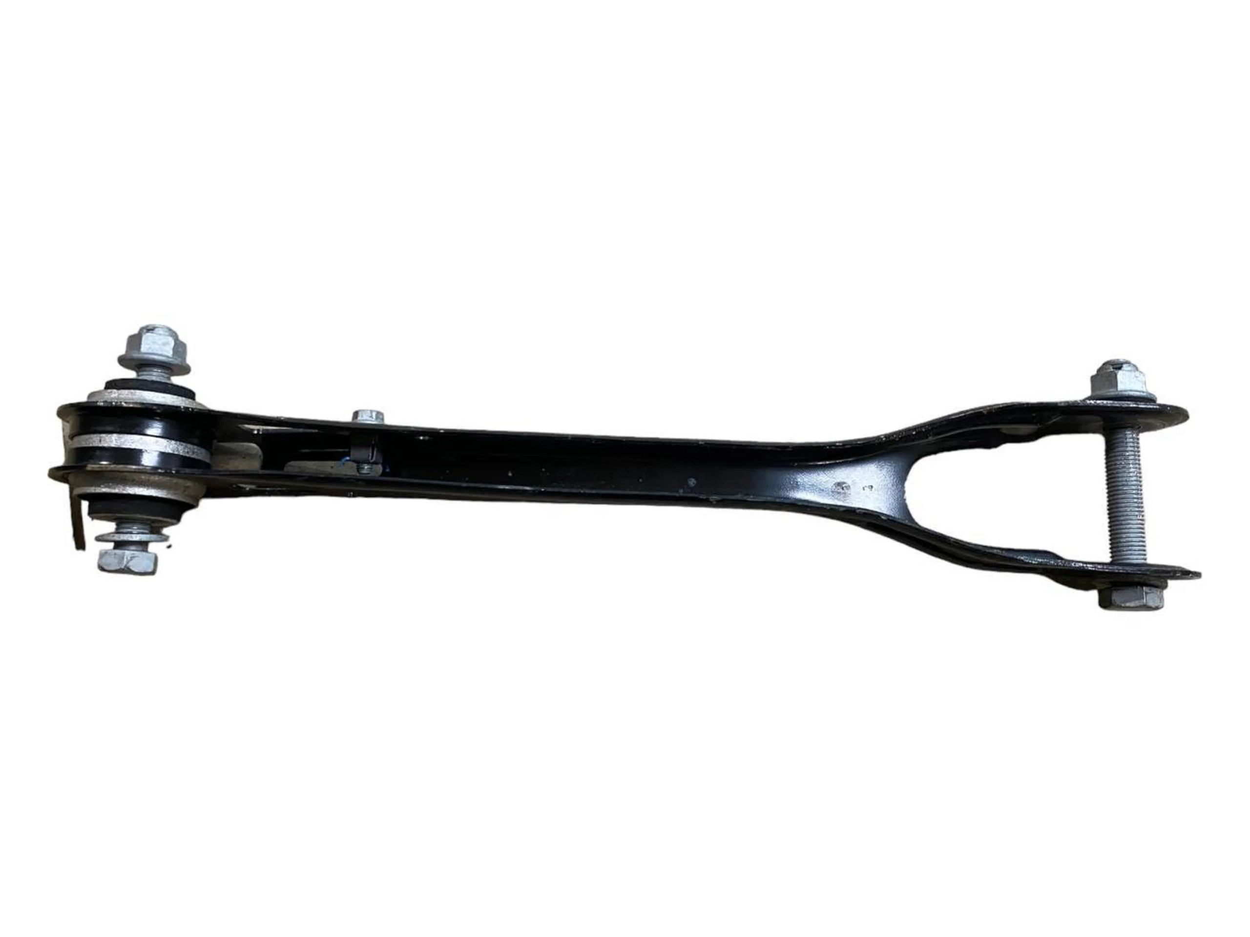 BMW 5 (G30 / G31) Rear control arm BMW M5 Rear control arm OEM 33306893528

Part c...
