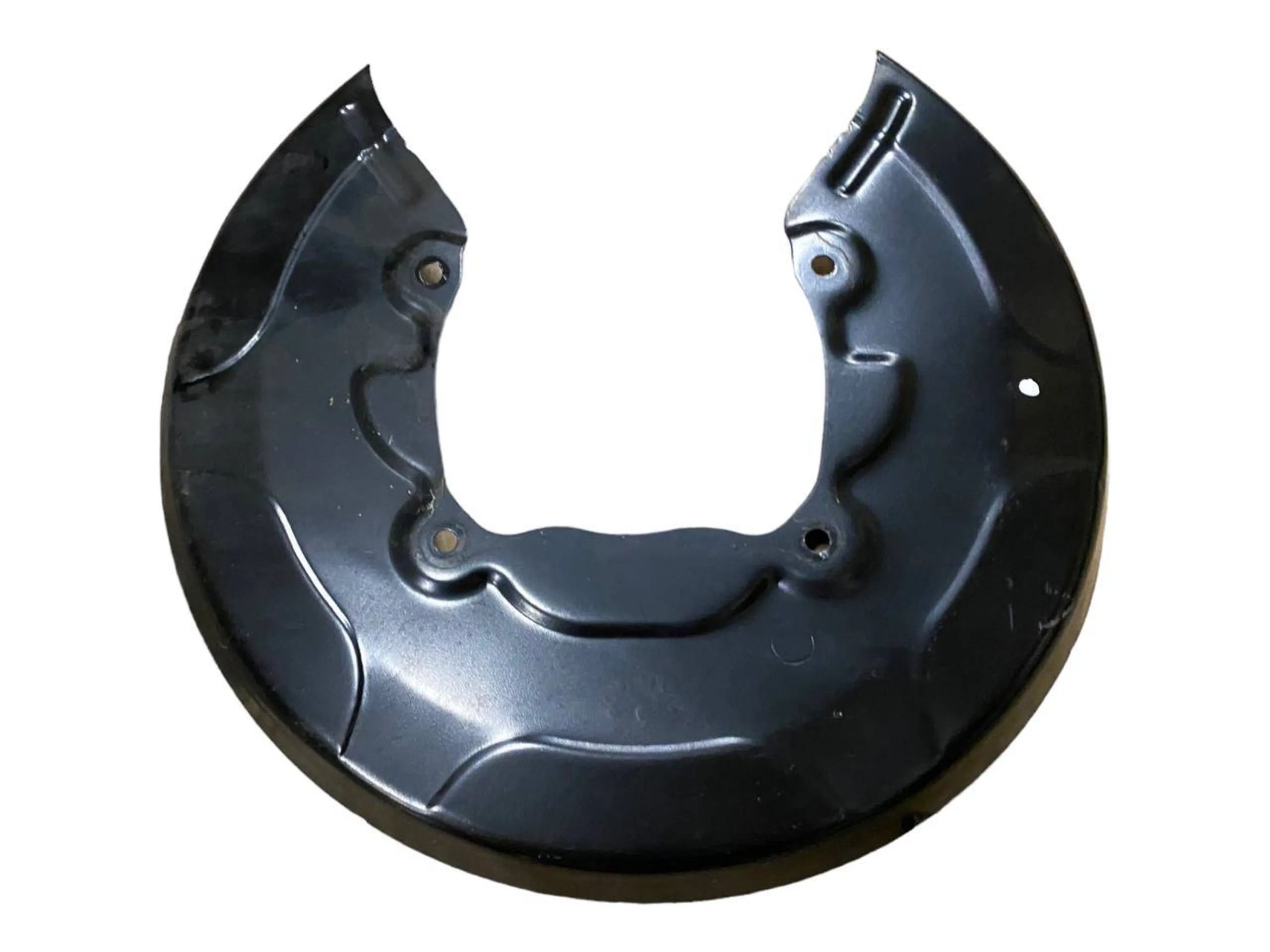 BMW 2 (F22 / F23) Rear brake disc plate dust cover BMW 2 SERIES Rear brake disc plate dust cover O...