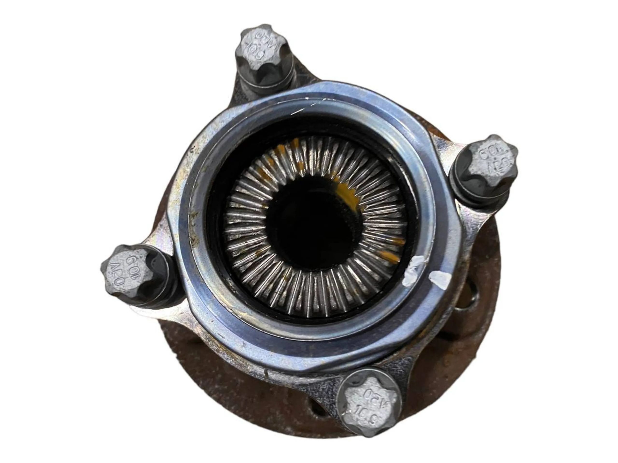 BMW 2 (F22 / F23) Rear wheel ball bearing BMW 2 SERIES Rear wheel ball bearing OEM 334168...