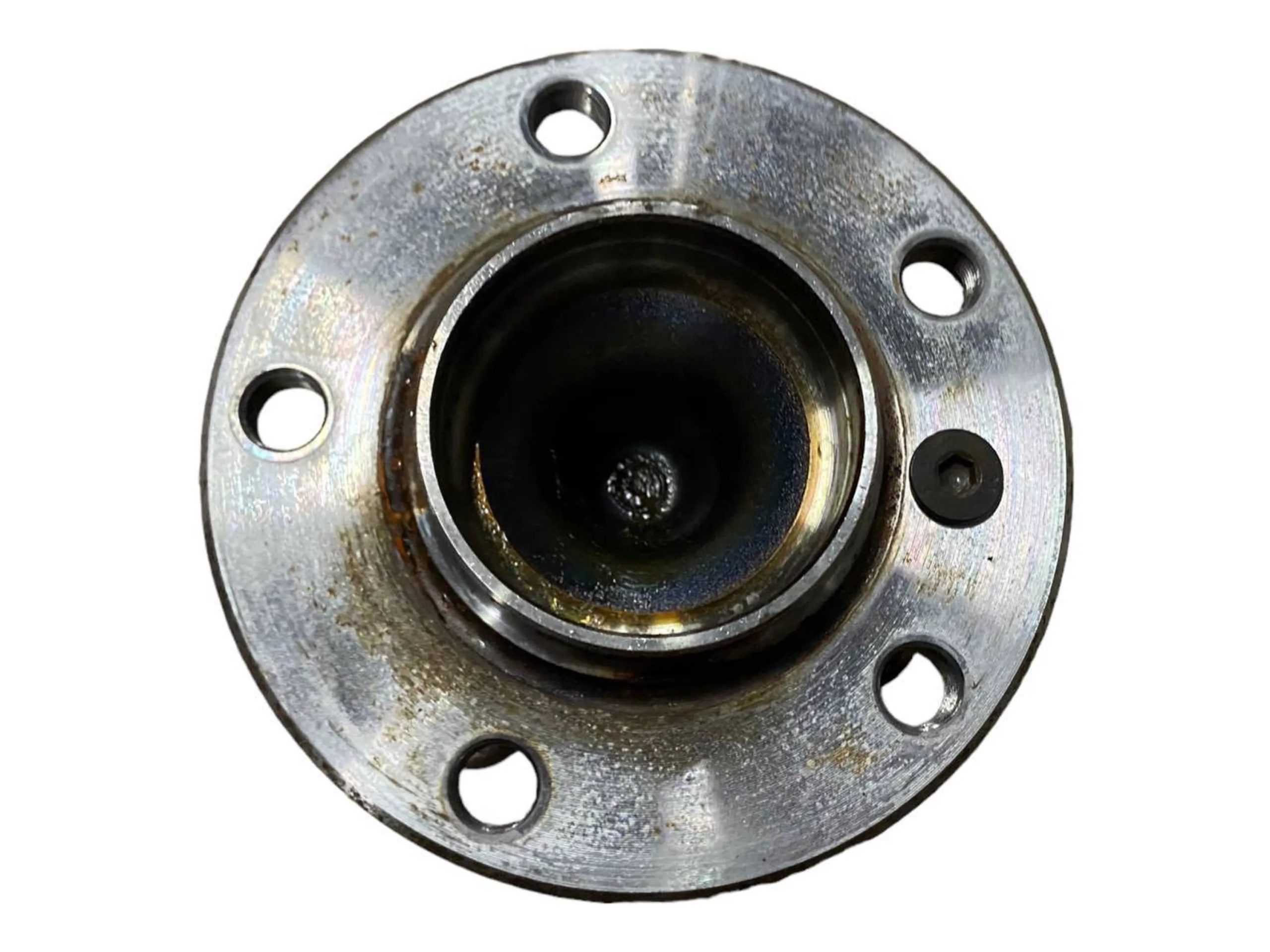 BMW 3 (F30 / F31) Front wheel ball bearing BMW 3 SERIES Front wheel ball bearing OEM 31206...