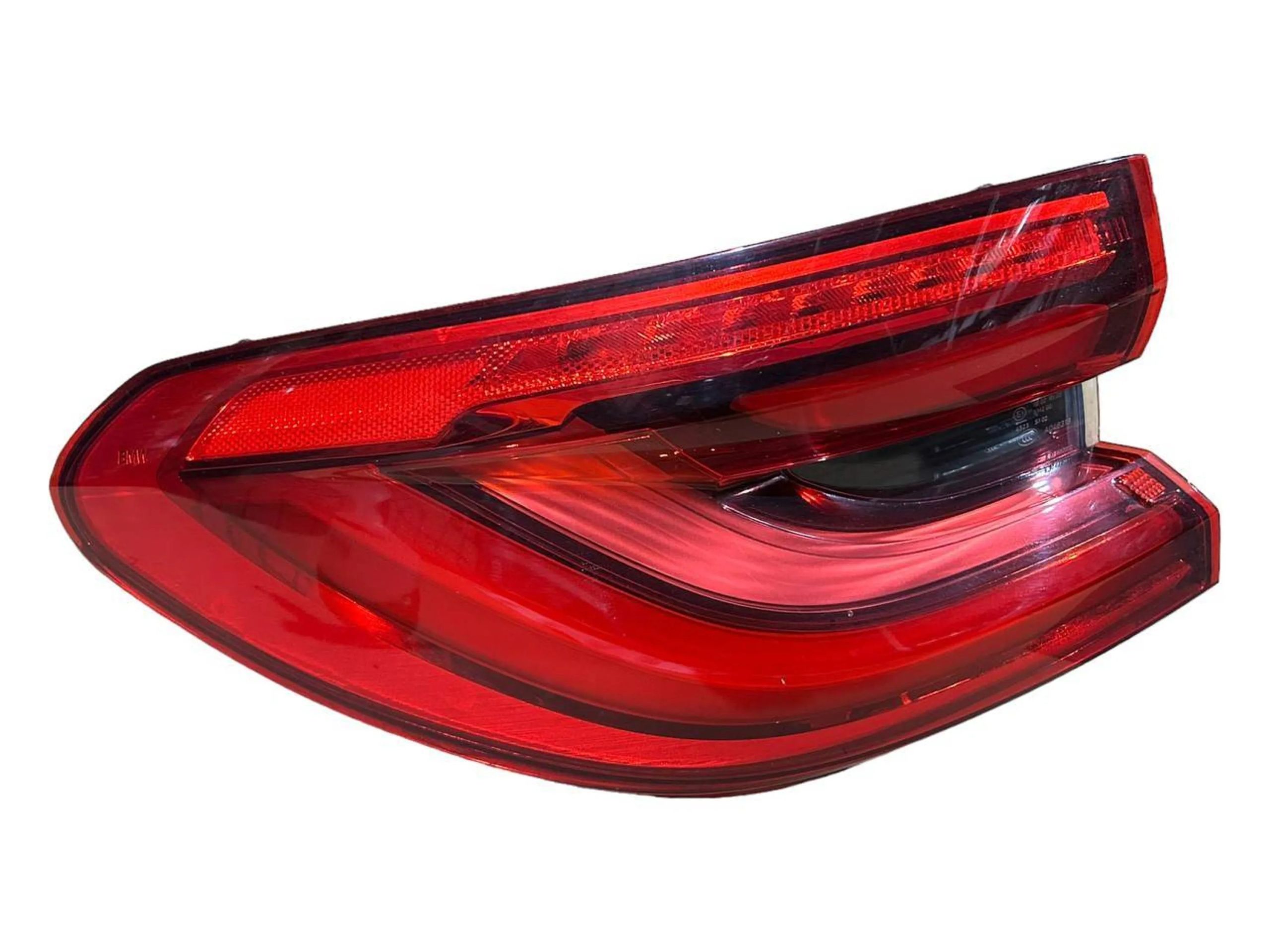 BMW 6 GT (G32) Rear/tail lights BMW 6 SERIES Rear/tail lights OEM 63217376483

...