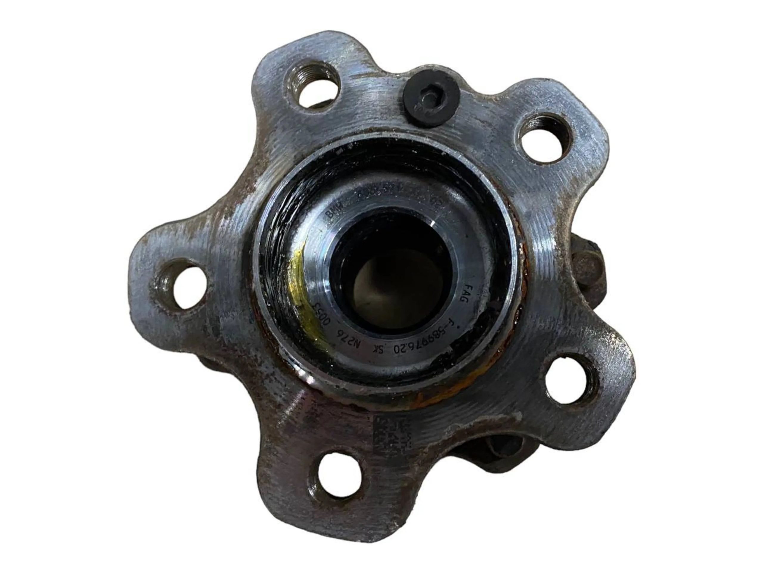 BMW X5 (G05) Front wheel ball bearing