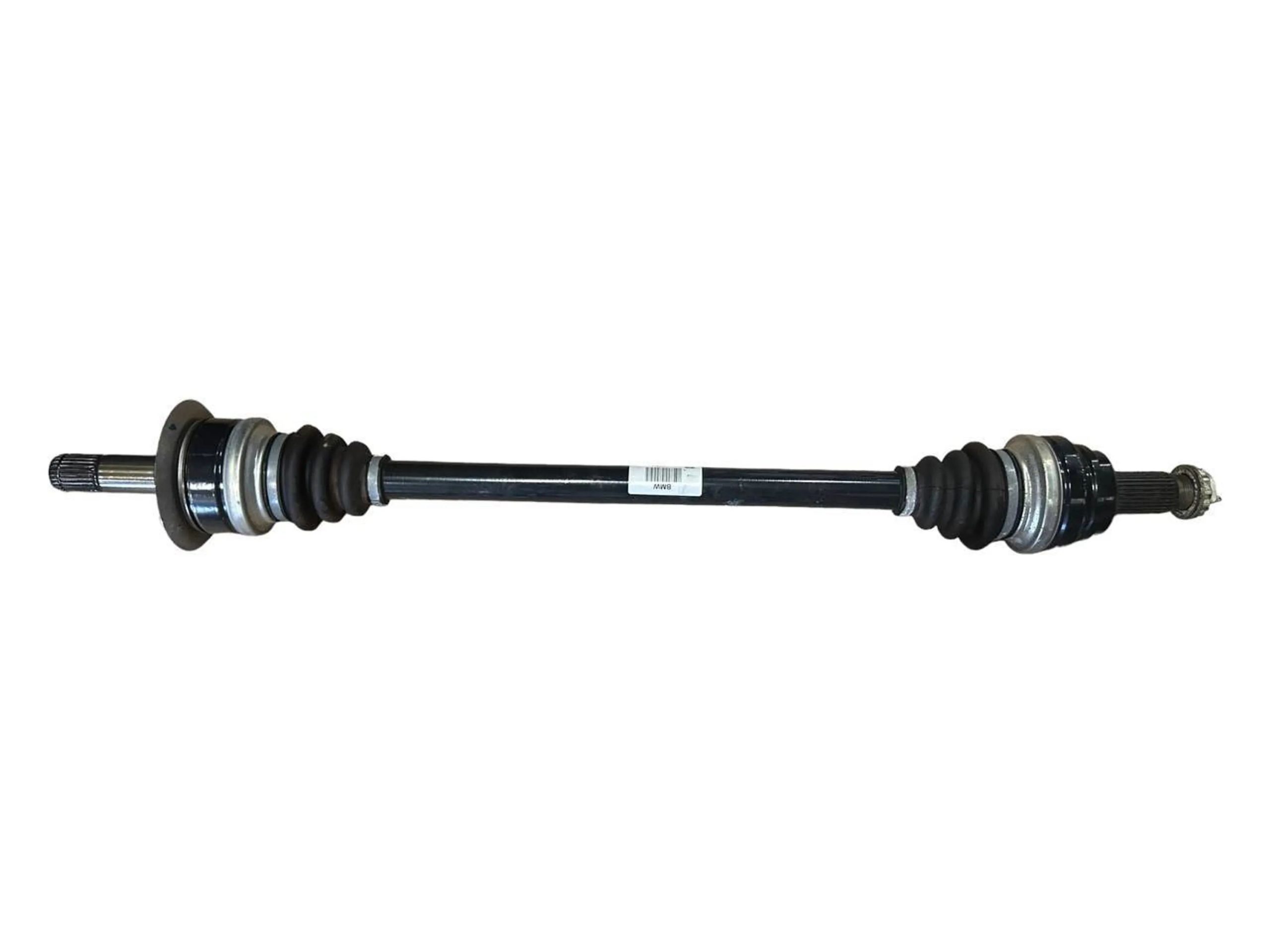 BMW 5 (F10 / F11) Rear driveshaft BMW 5 SERIES GT Rear driveshaft OEM 33207638358...