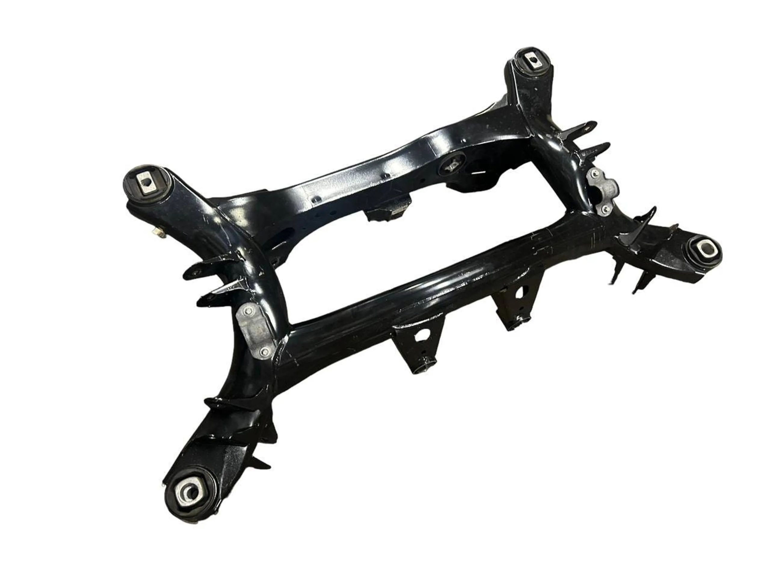 BMW 3 (F30 / F31) Rear subframe BMW 3 SERIES Rear subframe OEM 6087845

Part co...
