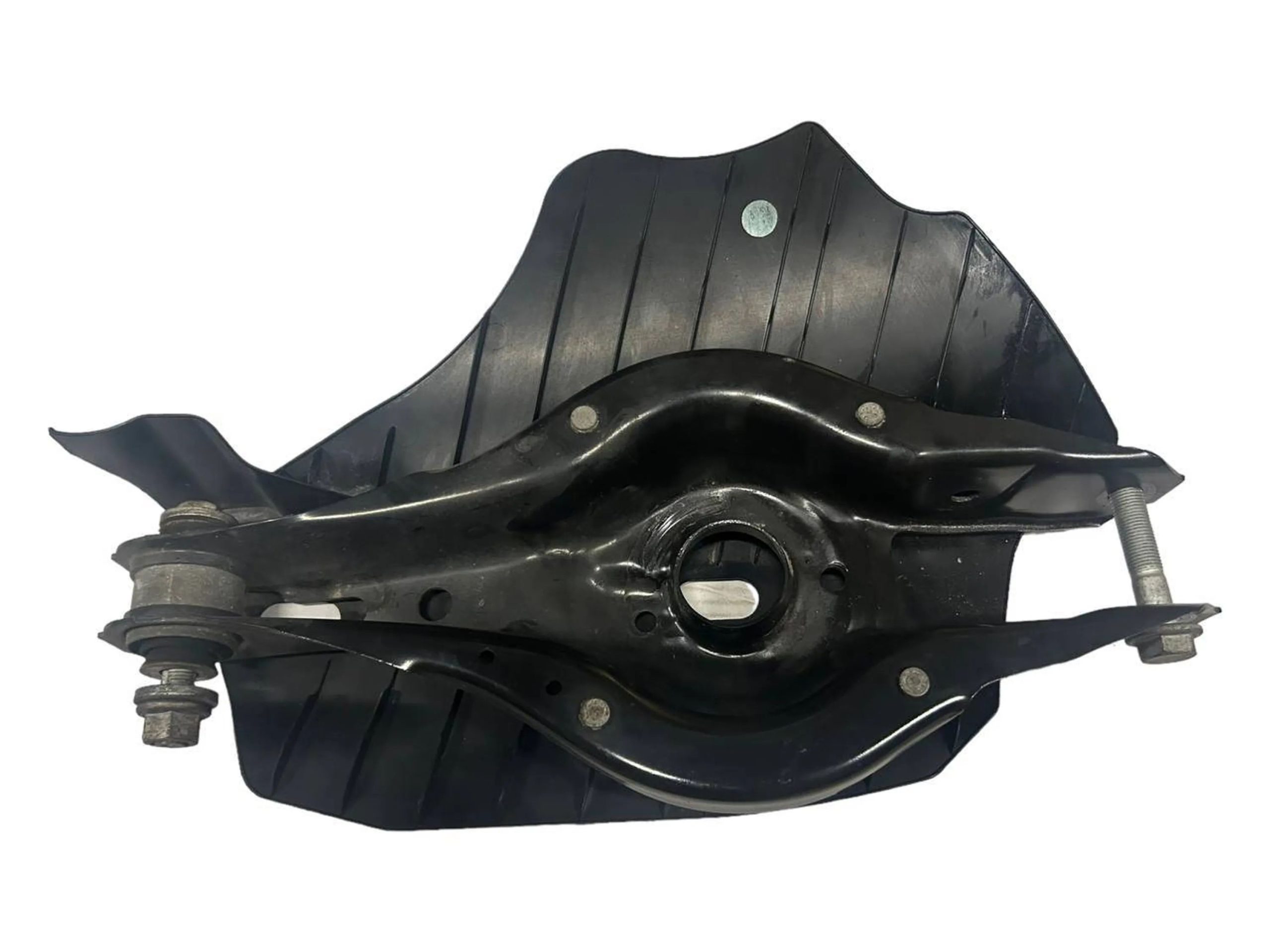 BMW 3 (F30 / F31) Rear upper control arm/wishbone BMW 3 SERIES rear upper control arm/wishbone OE...