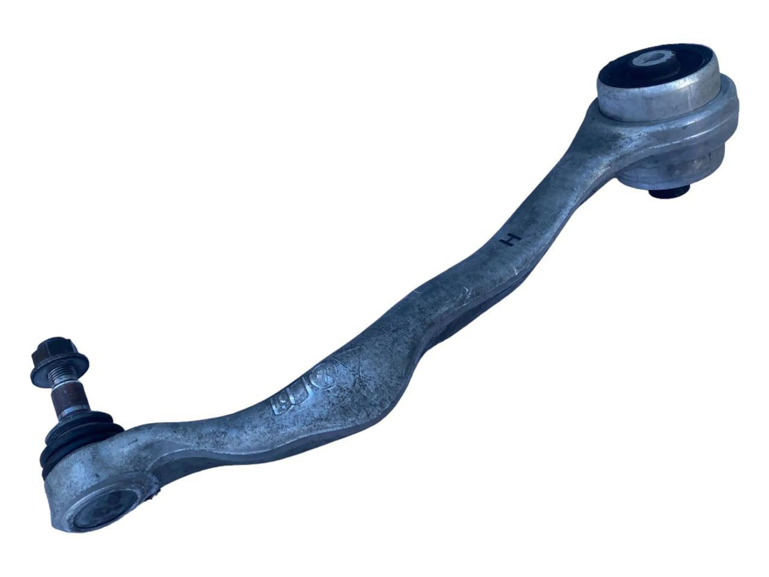 BMW 3 (F30 / F31) Front control arm BMW 3 SERIES Front control arm OEM 31126851259
...