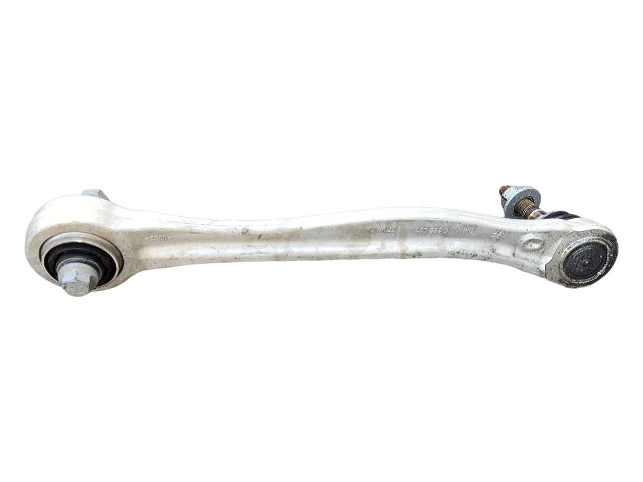BMW X6 (E71 / E72) Rear control arm BMW X6 Rear control arm OEM 0P73148

Part codes...