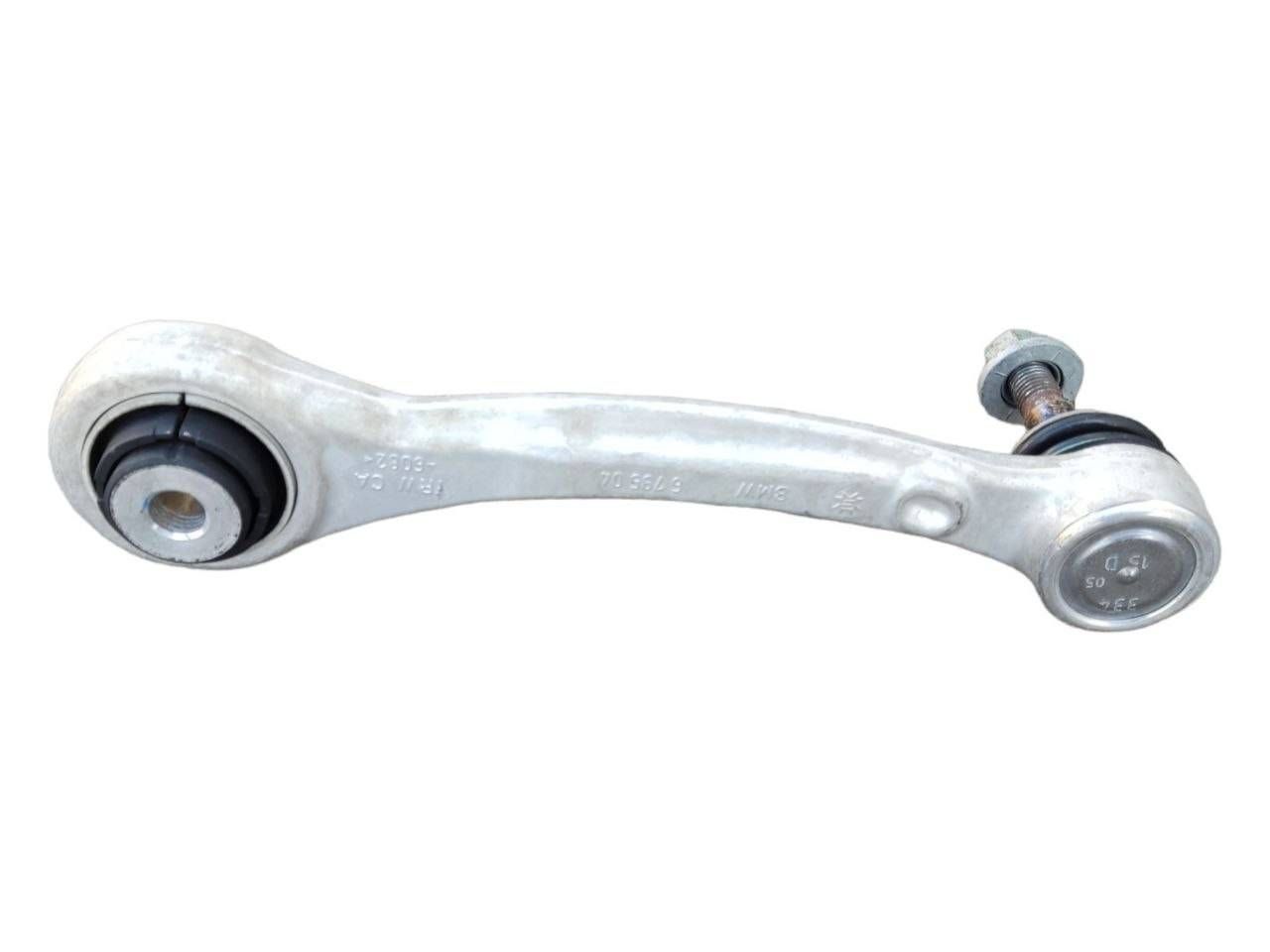 BMW X6 (E71 / E72) Rear control arm BMW X6 Rear control arm OEM 0P73148

Part codes...