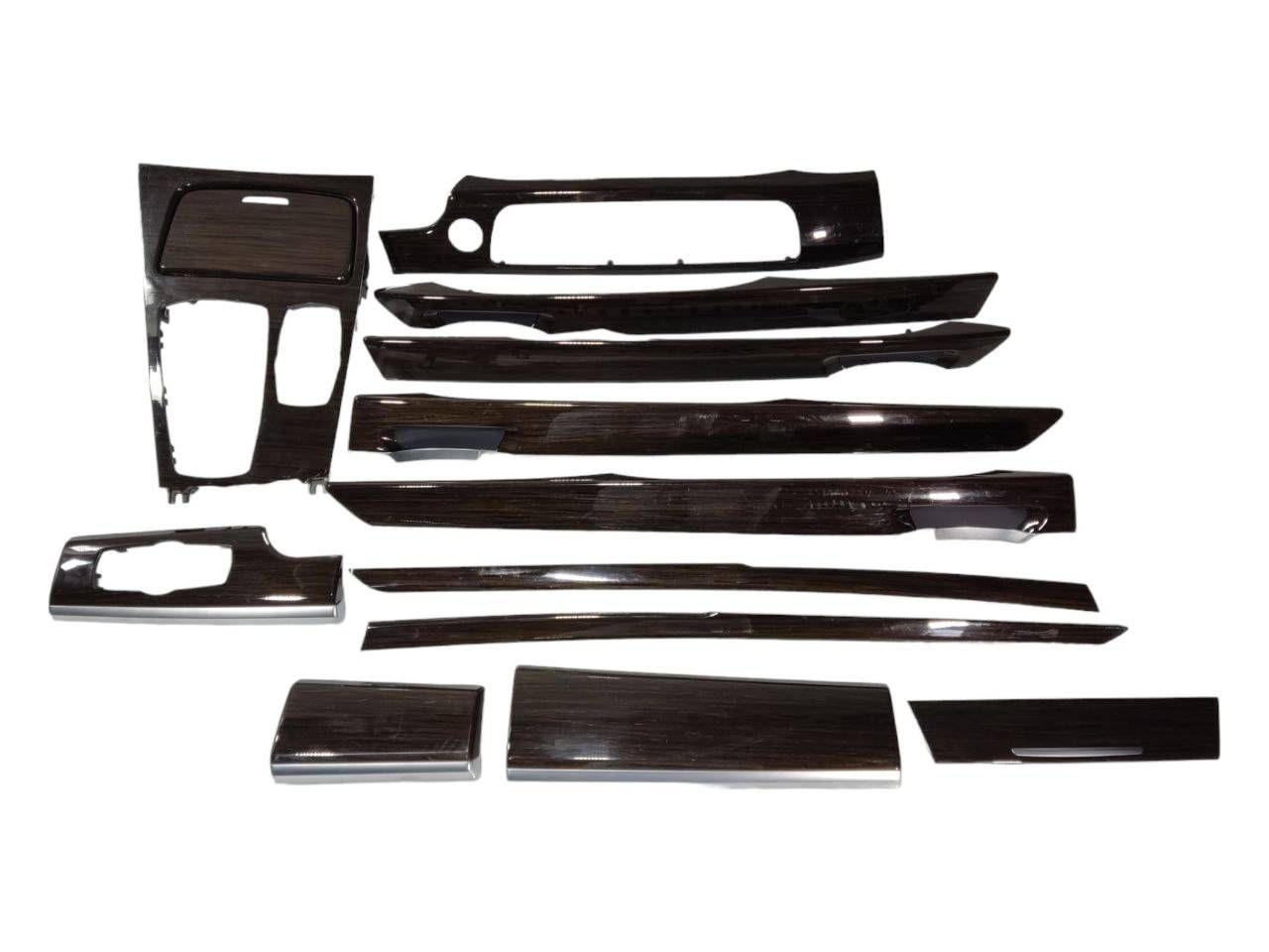 BMW 7 (G11 / G12) Panel trim BMW 7 SERIES Panel trim OEM 51169123650

Part c...