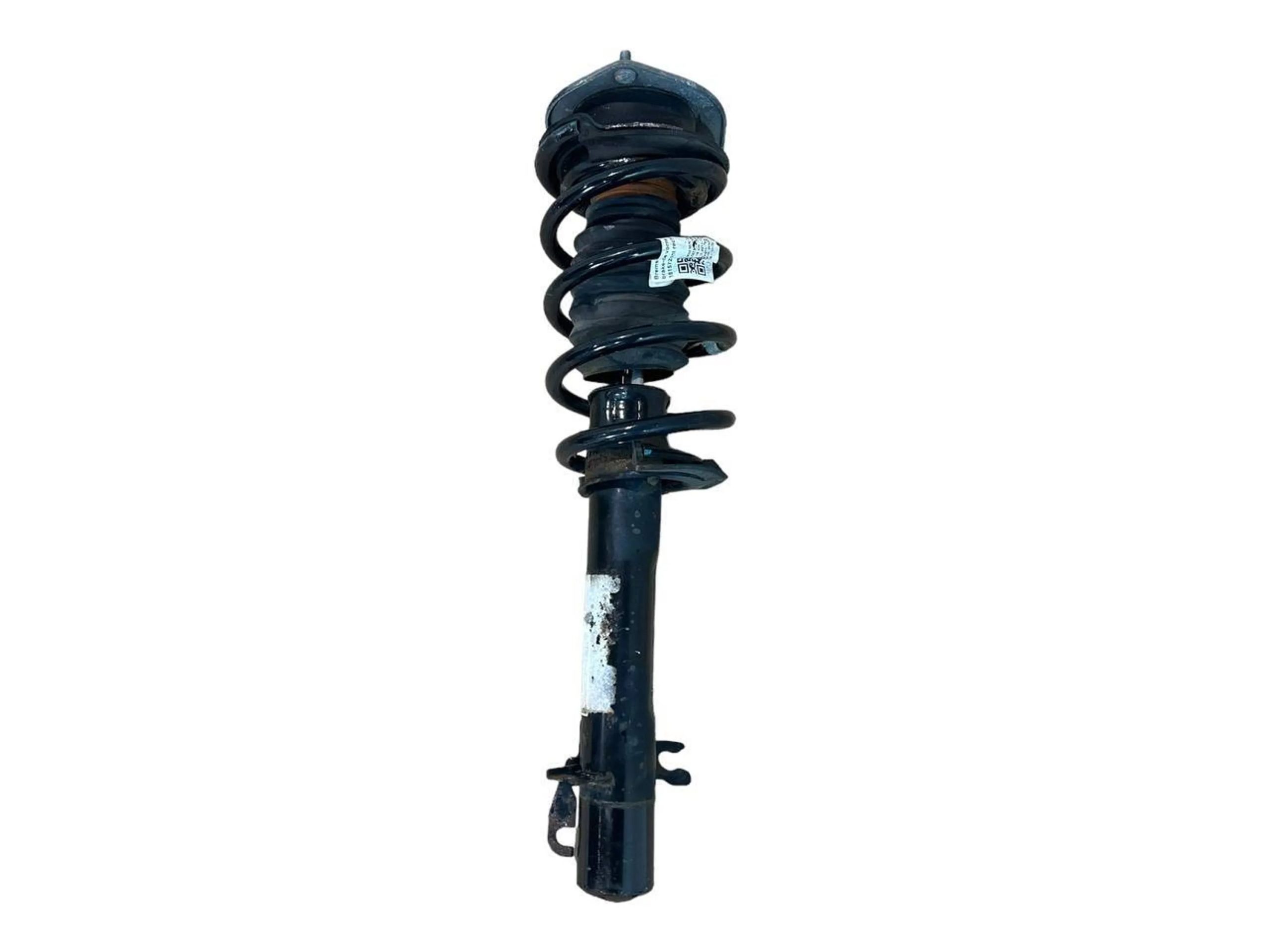 BMW 6 GT (G32) Front shock absorber with coil spring