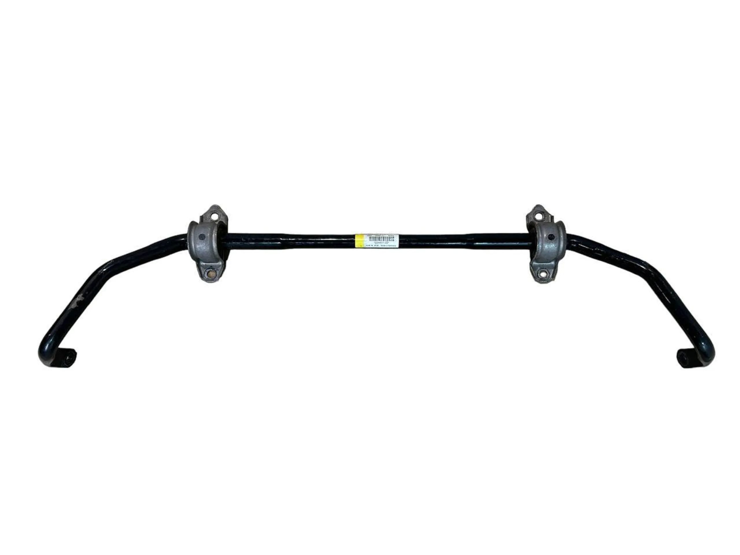BMW 6 (F06 / F12 / F13) Front anti-roll bar/stabilizer link BMW 6 SERIES Front anti-roll bar/stabilizer lin...