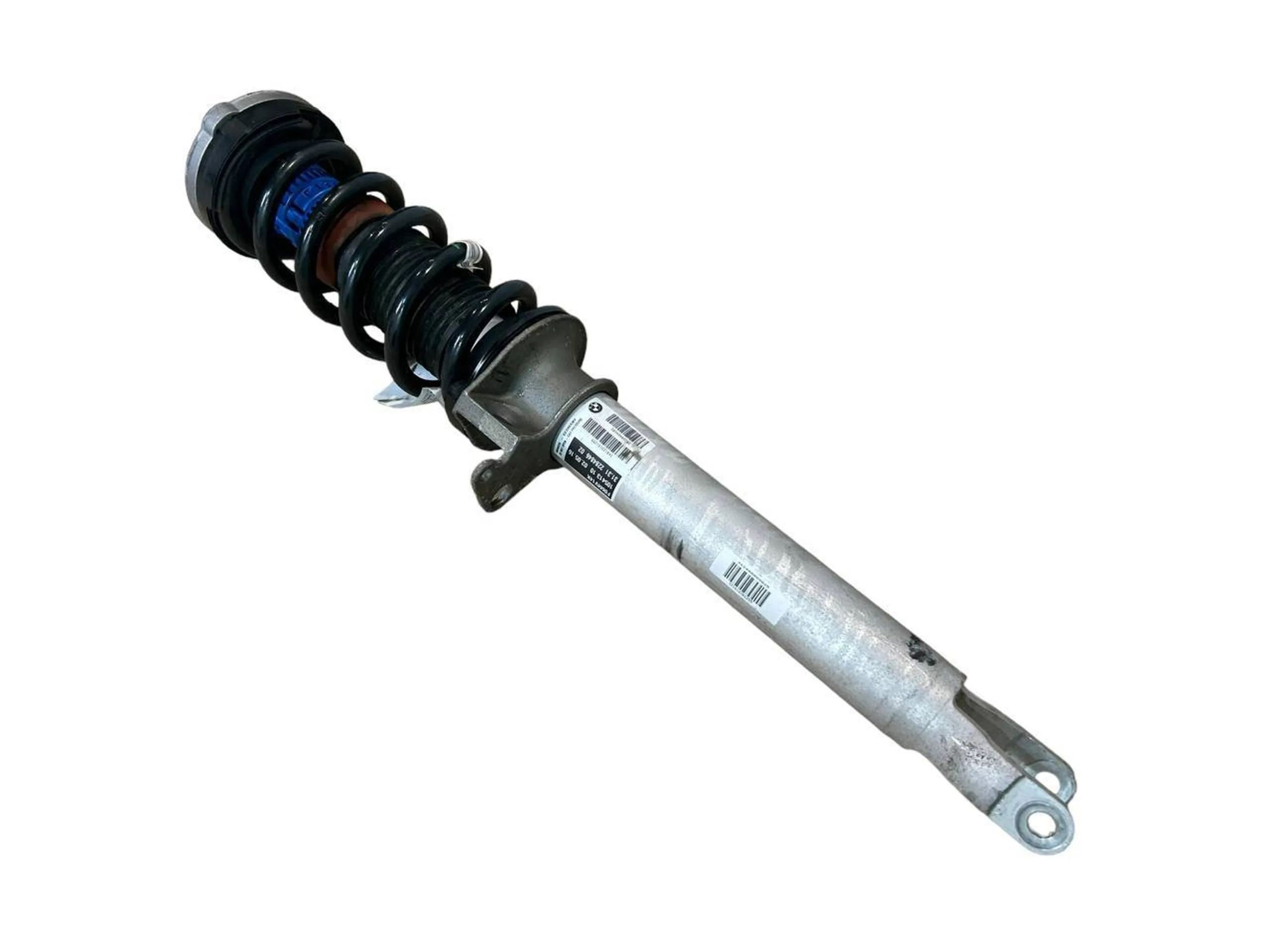BMW 6 (F06 / F12 / F13) Front shock absorber with coil spring BMW 6 SERIES Front shock absorber with coil spr...