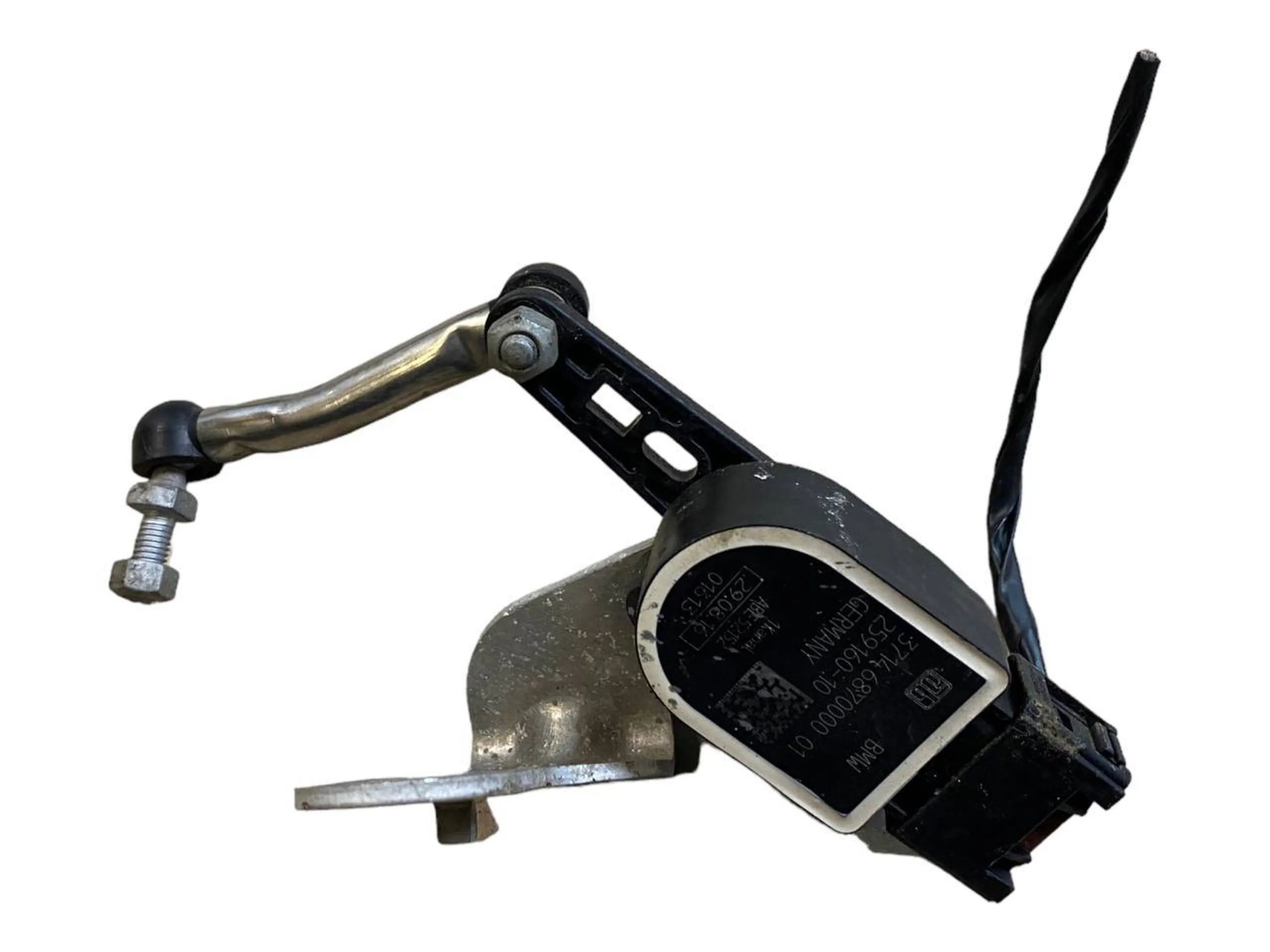 BMW 3 (F30 / F31) Headlight/headlamp level sensor BMW 3 SERIES Headlight/headlamp level sensor OE...